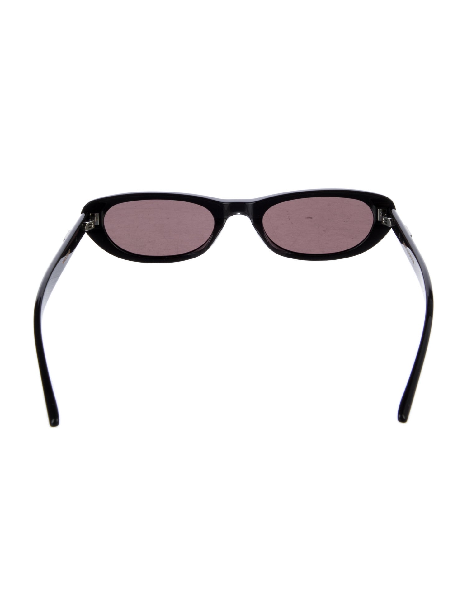 Gentle Monster MADLENNE Round Sunglasses