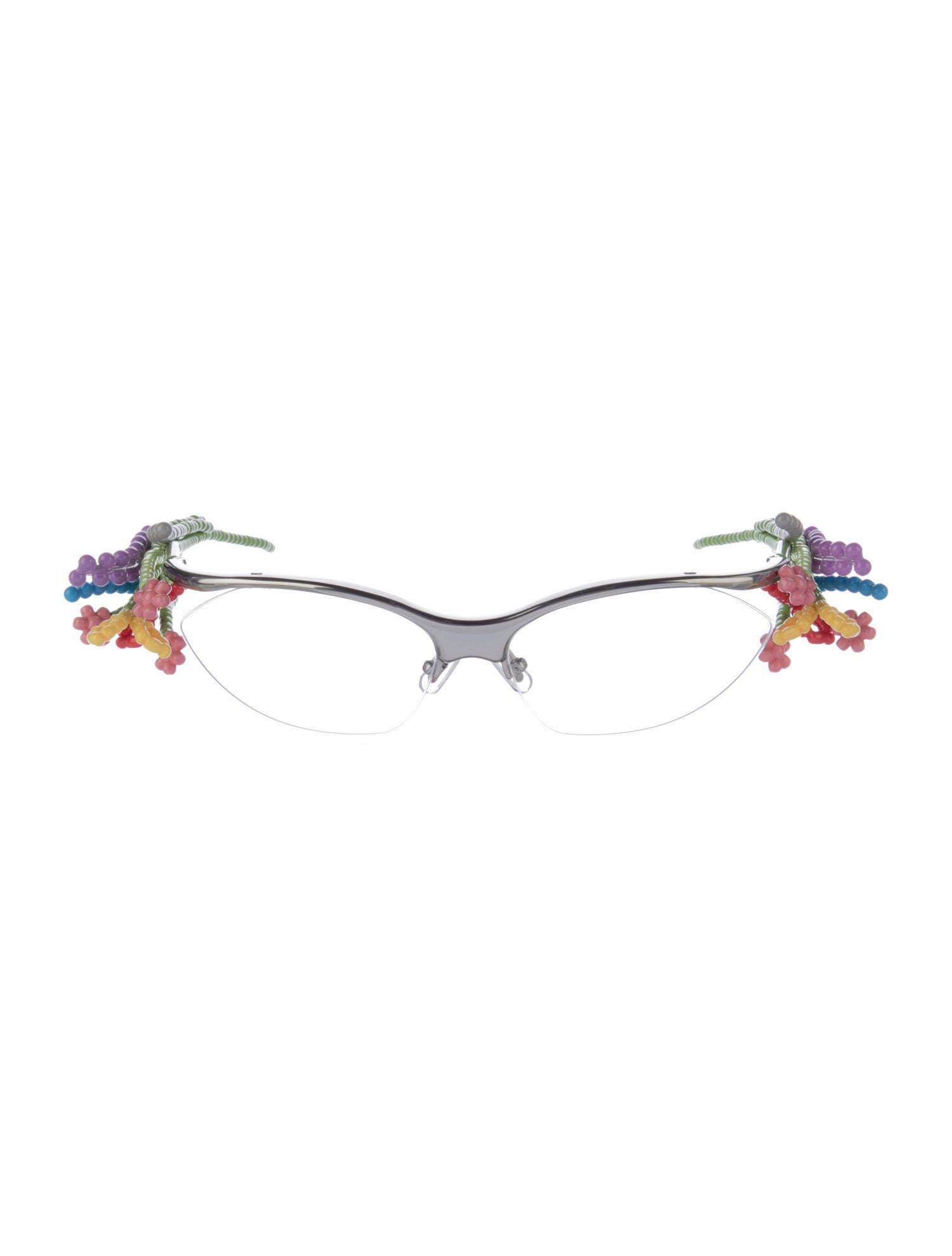 Gentle Monster 2026 Bouquet 02 Eyeglasses