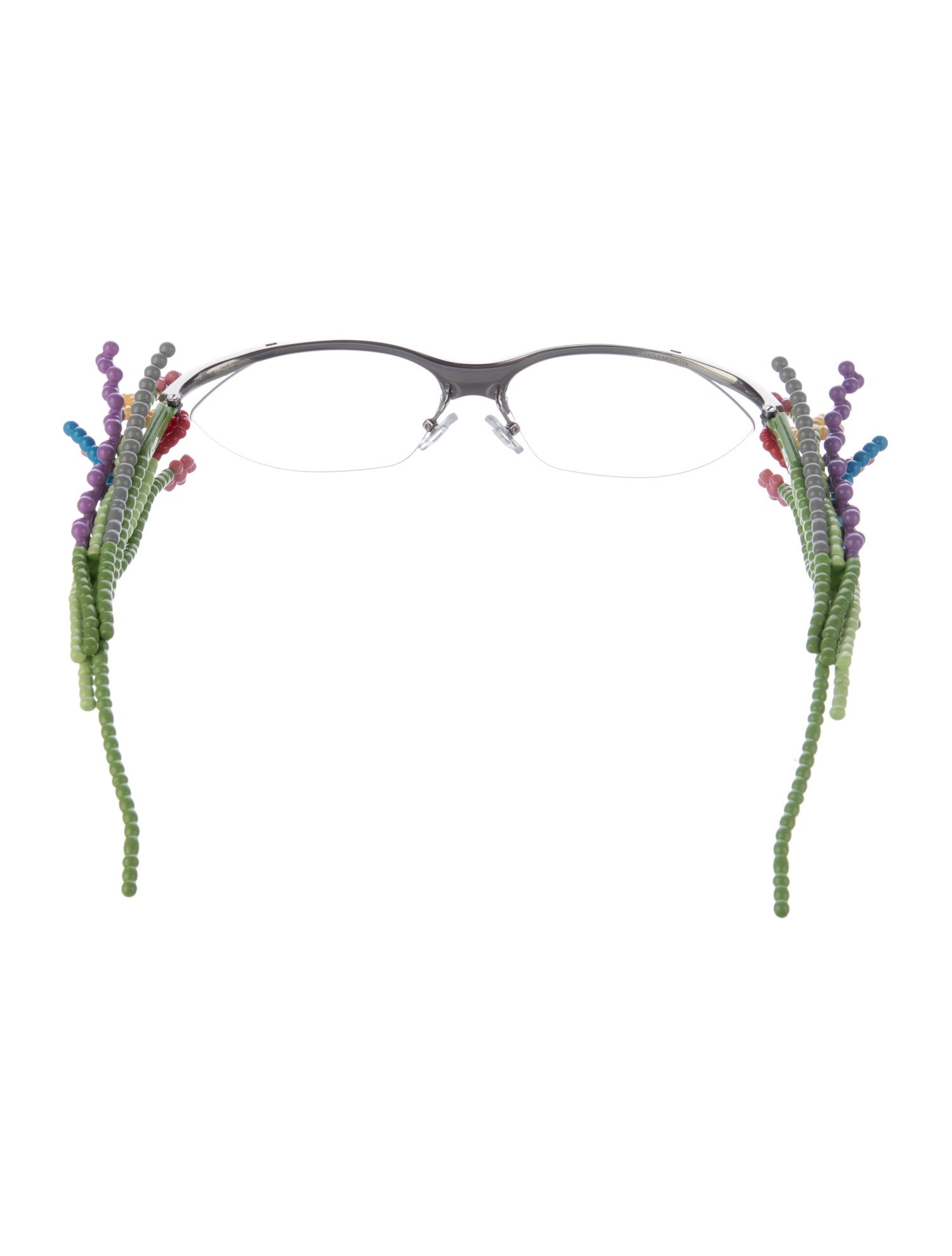 Gentle Monster 2026 Bouquet 02 Eyeglasses