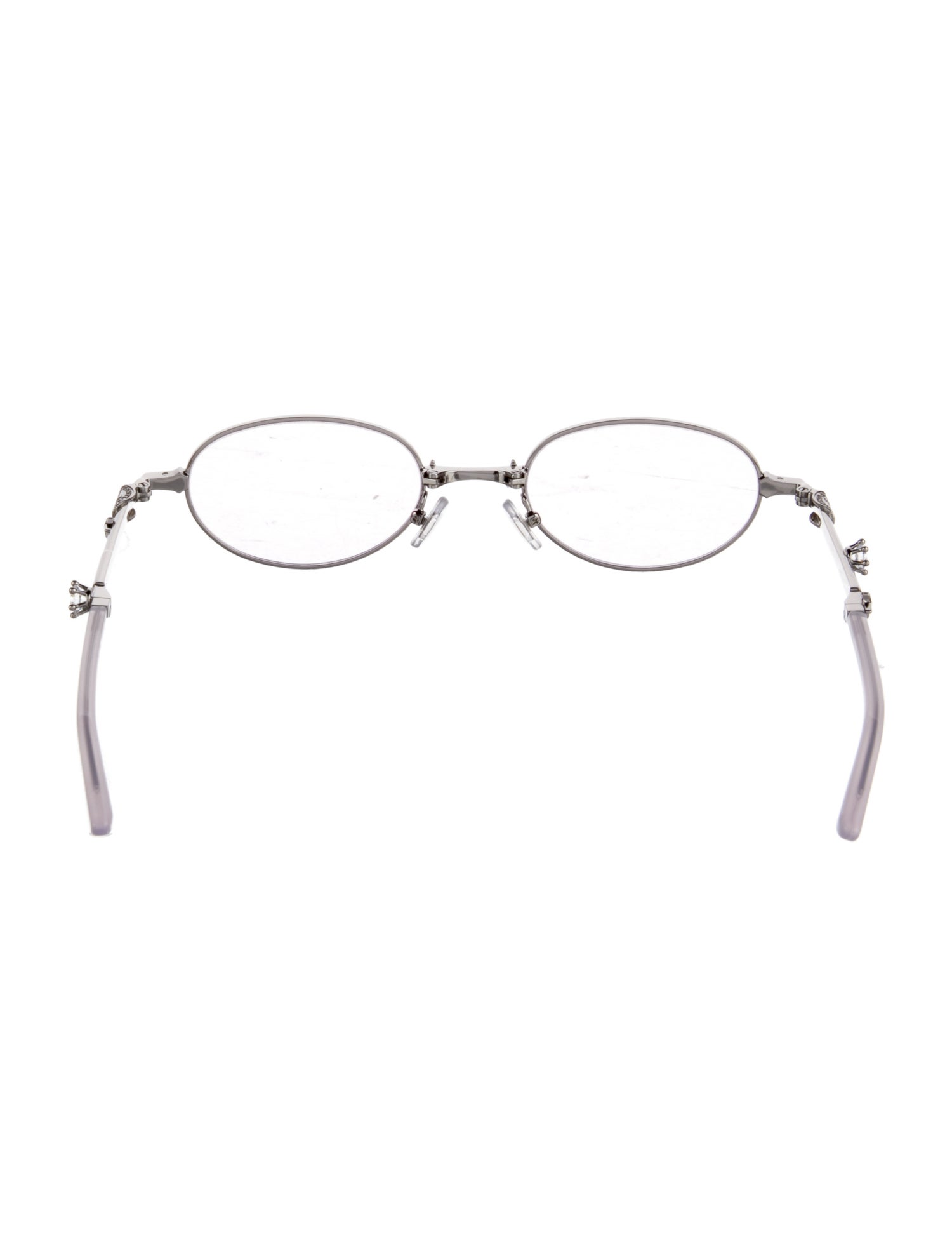 Gentle Monster x Bratz Pico Round Sunglasses