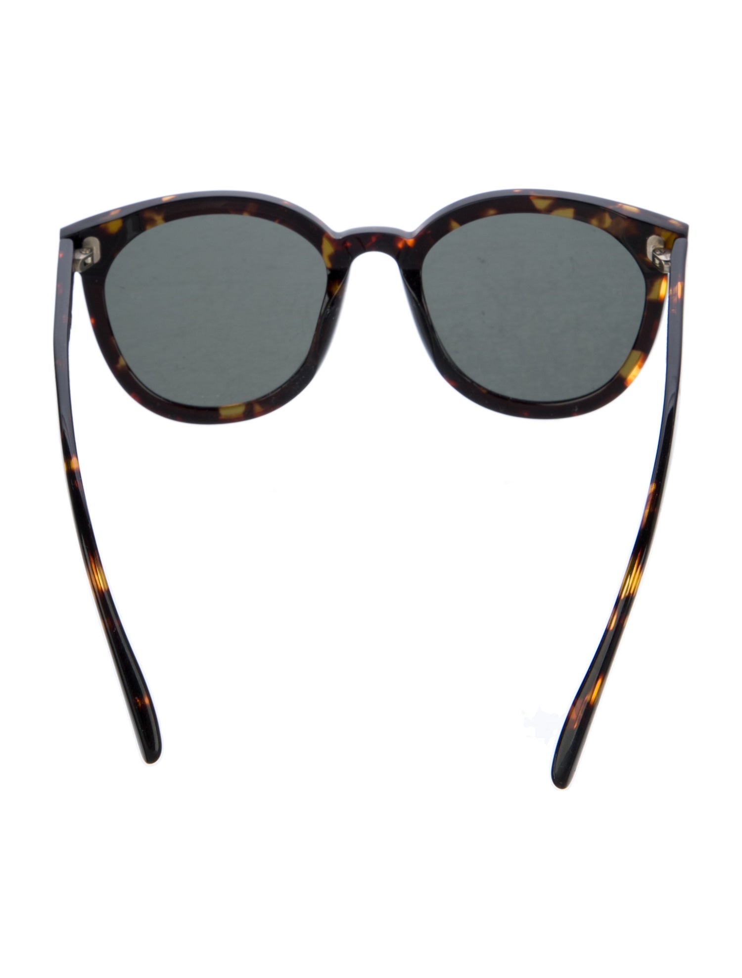 Gentle Monster Solo Square Sunglasses