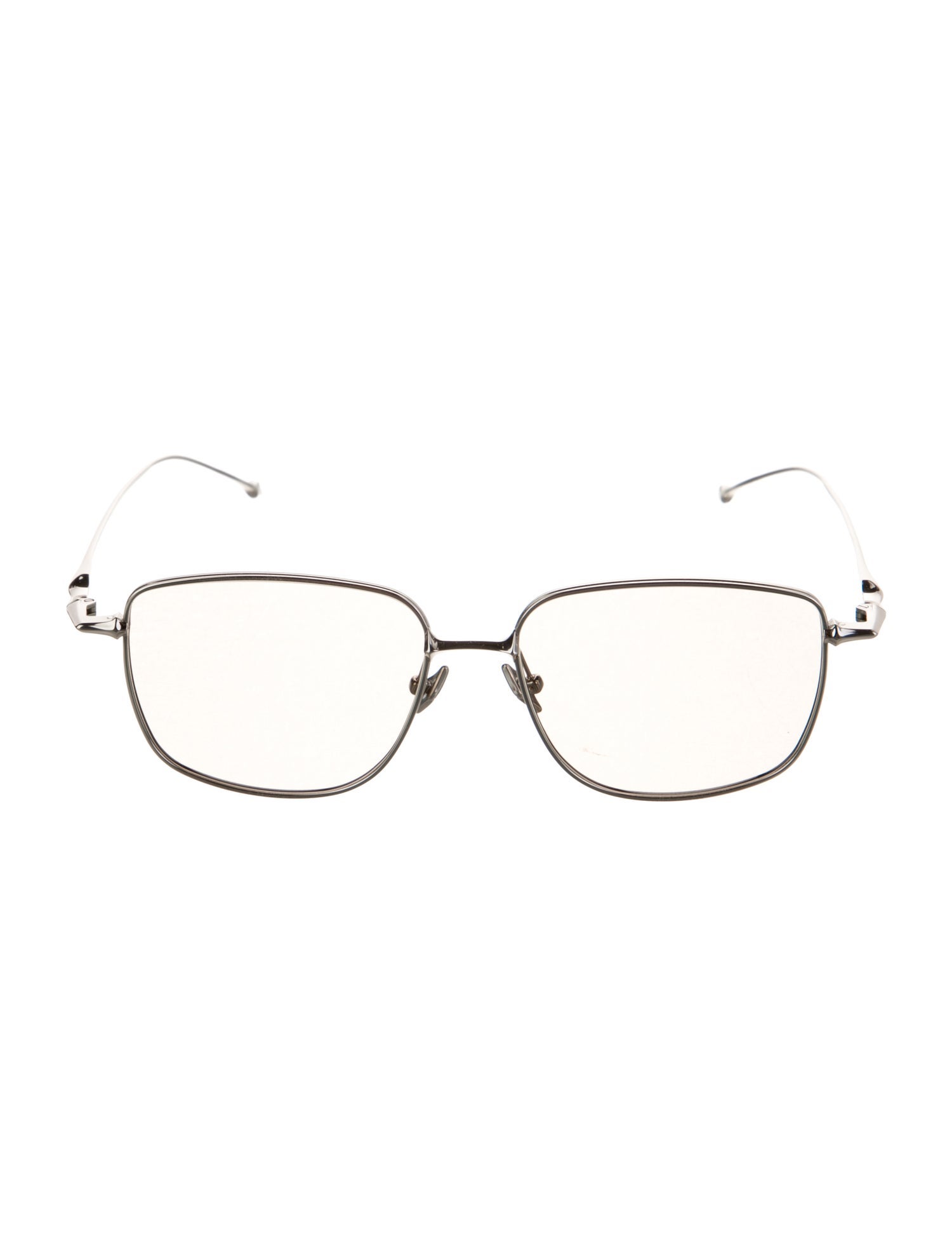 Gentle Monster Academya Square Sunglasses