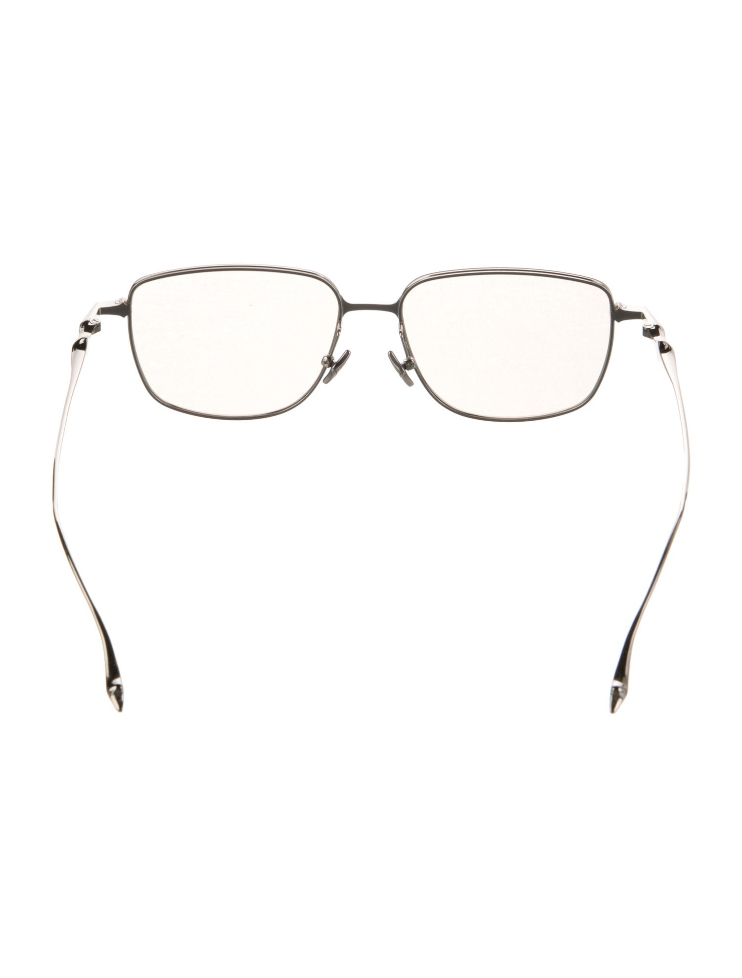 Gentle Monster Academya Square Sunglasses