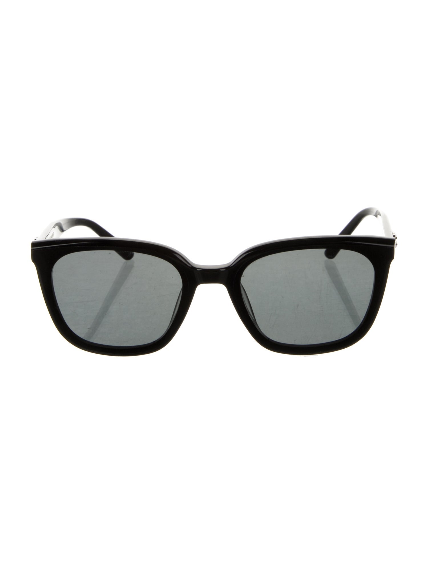 Gentle Monster Pino Wayfarer Sunglasses