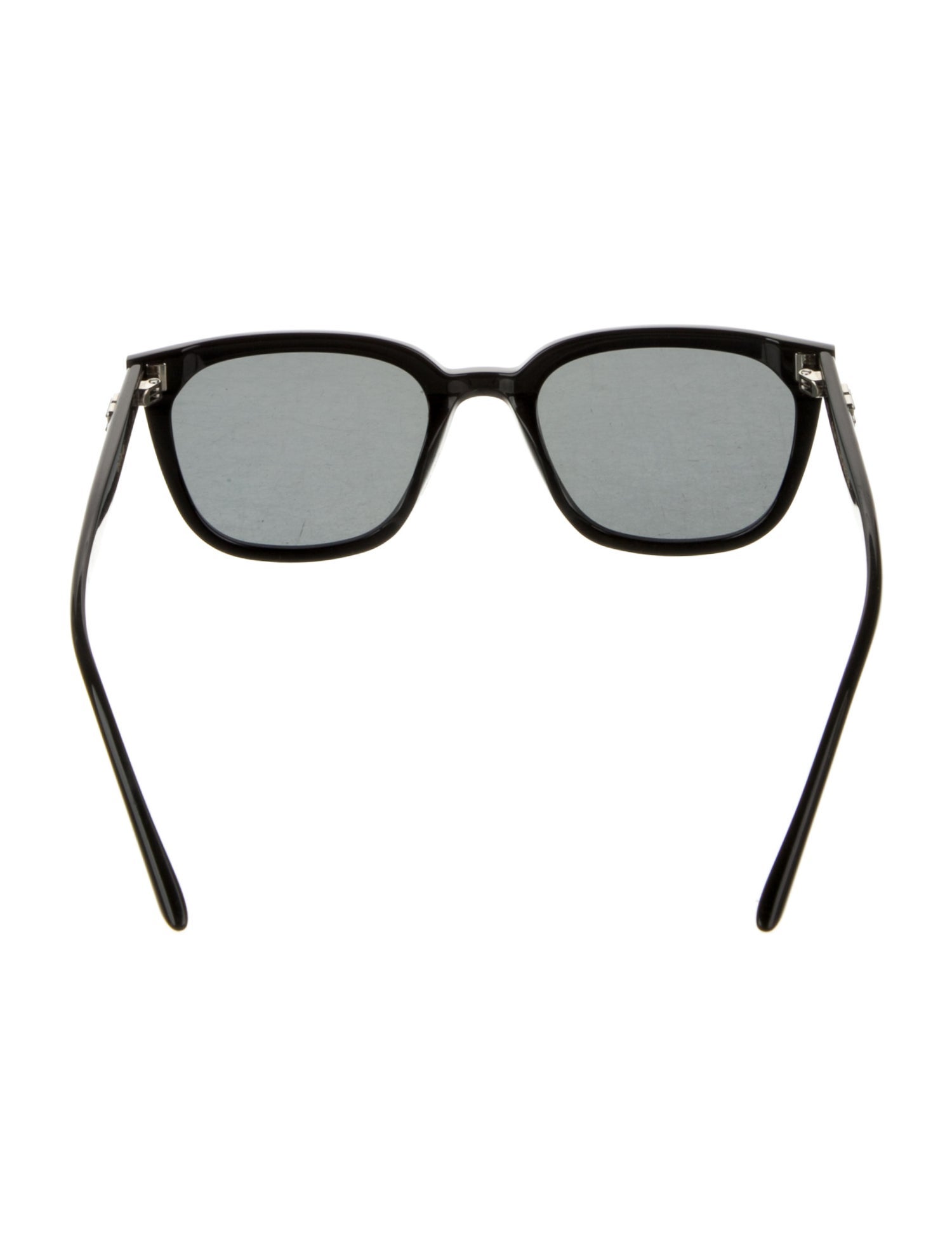 Gentle Monster Pino Wayfarer Sunglasses