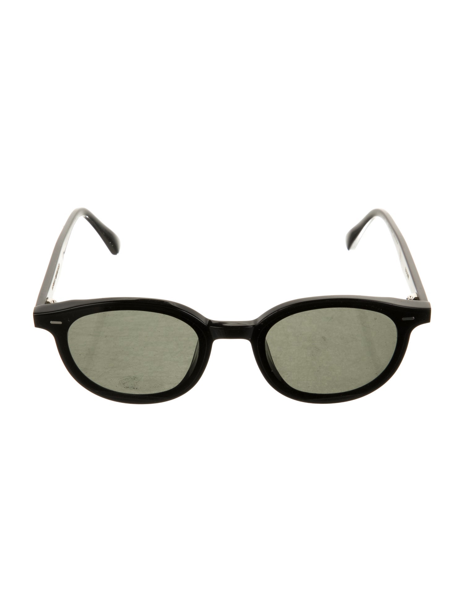 Gentle Monster Obon Square Sunglasses