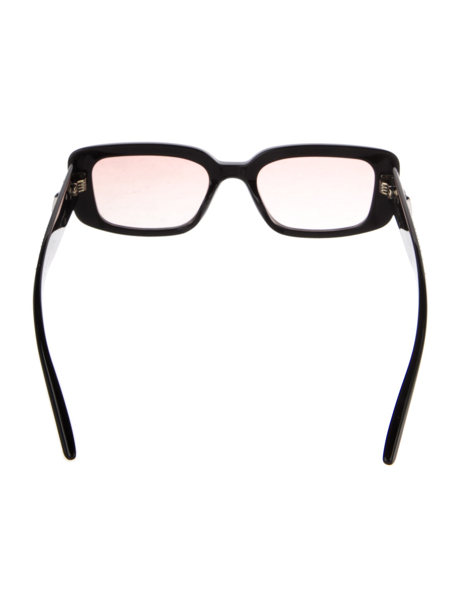 Gentle Monster Antena.C Square Sunglasses