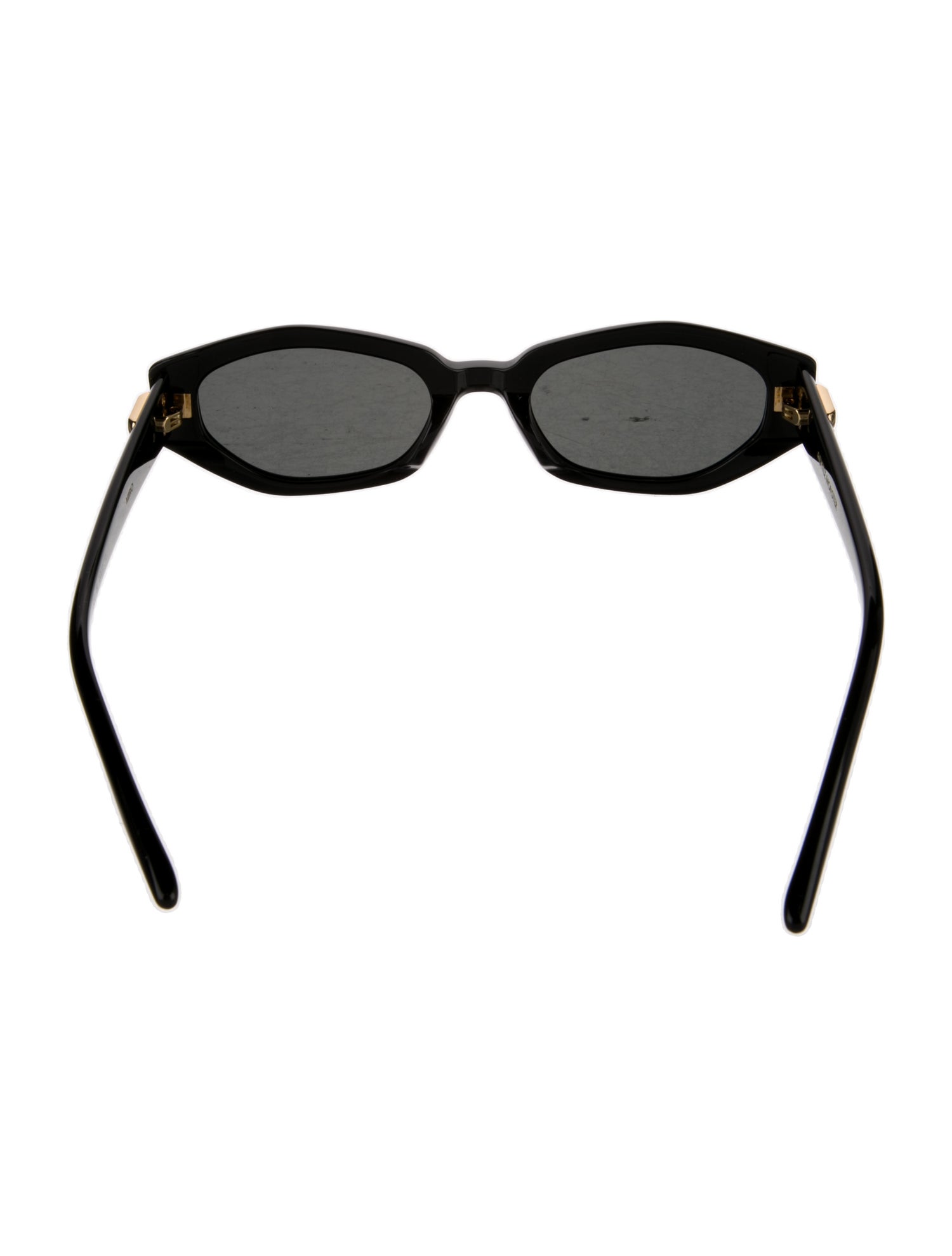 Gentle Monster Miró Square Sunglasses