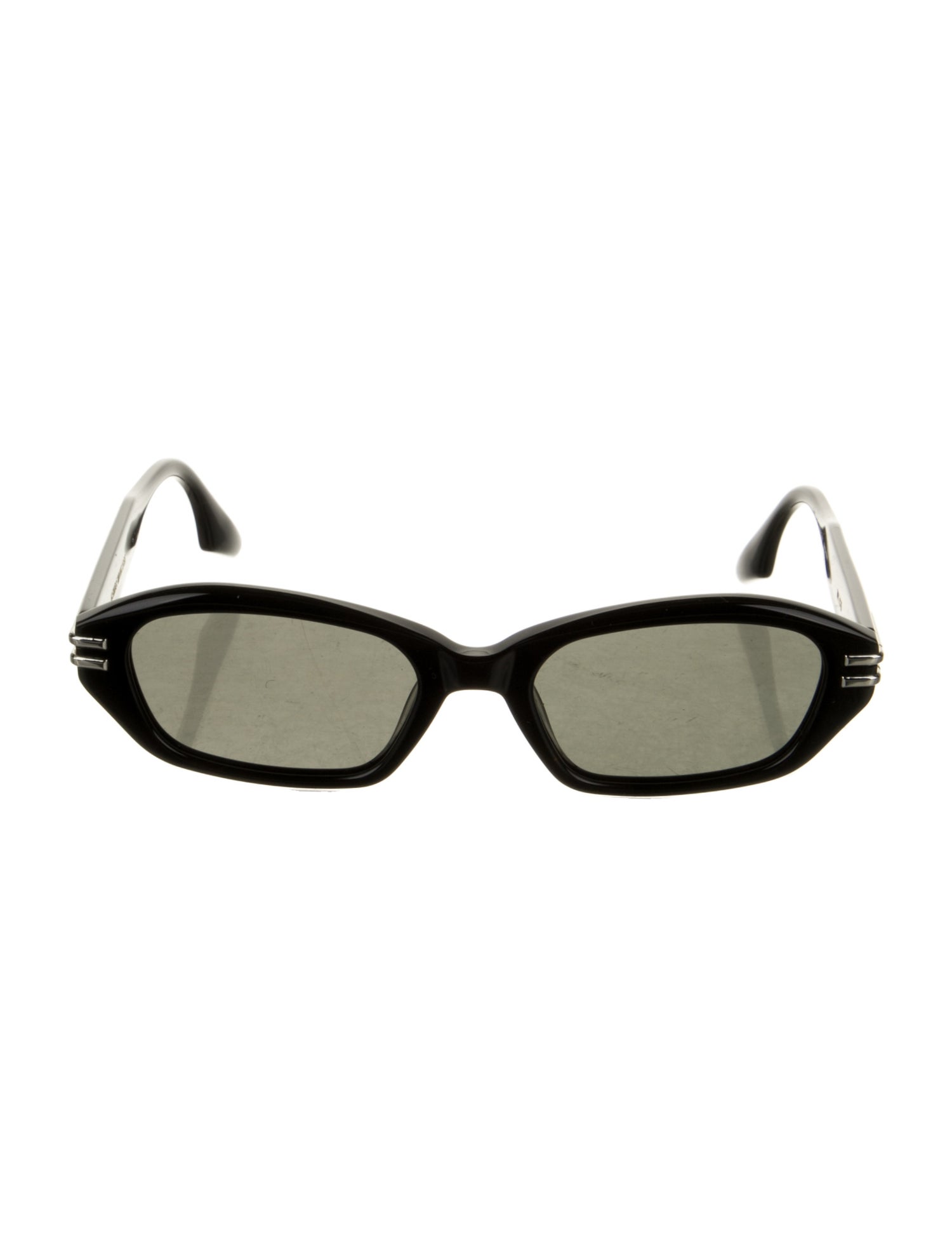 Gentle Monster Deck Square Sunglasses