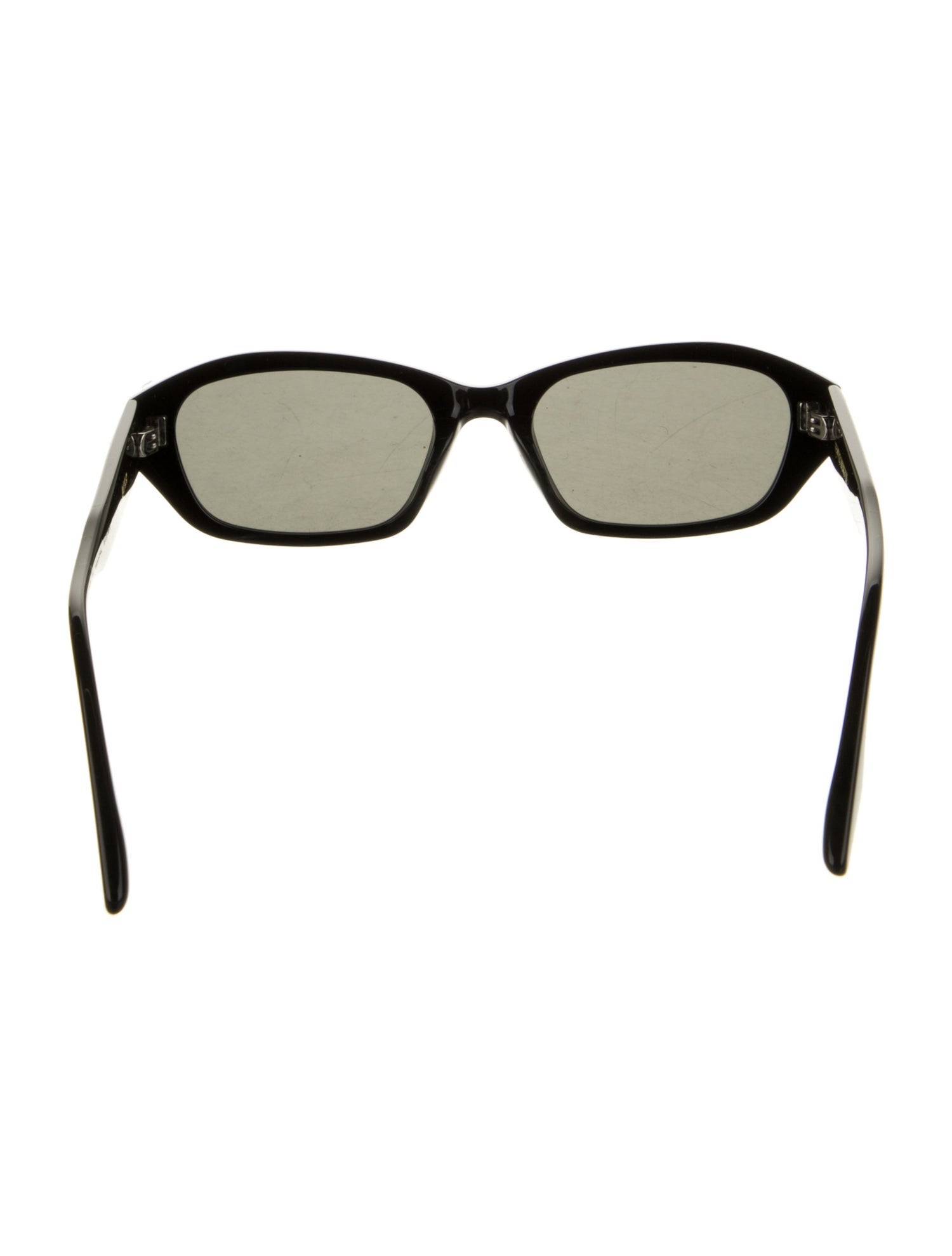 Gentle Monster Deck Square Sunglasses