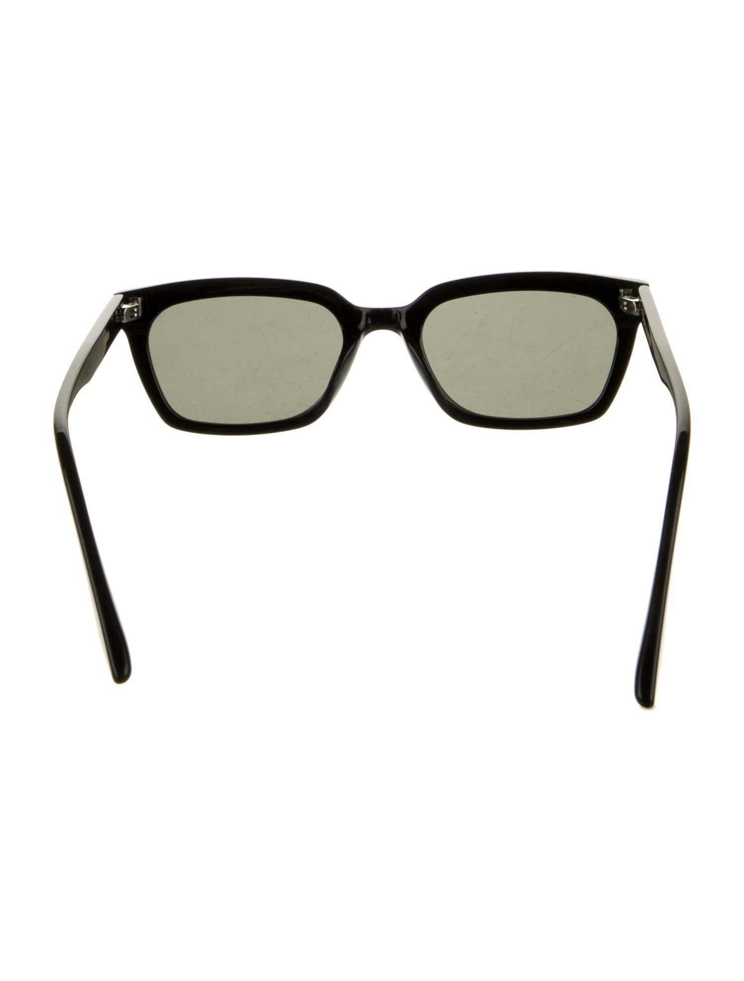 Gentle Monster Didion Square Sunglasses