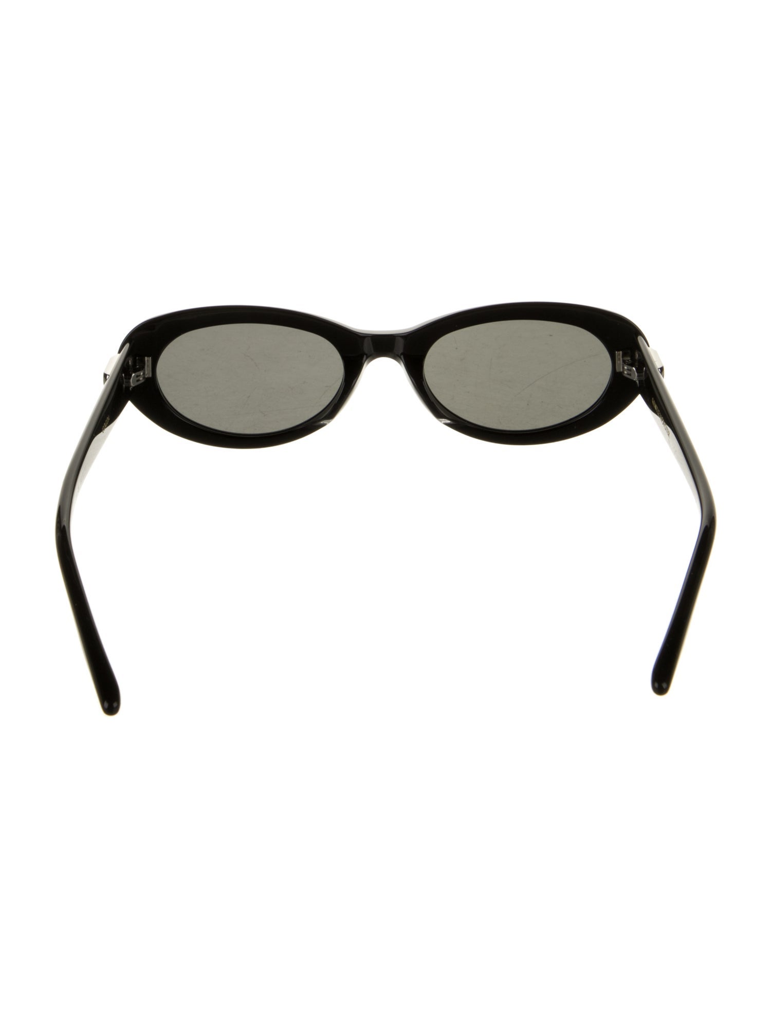 Gentle Monster Cocoa Round Sunglasses
