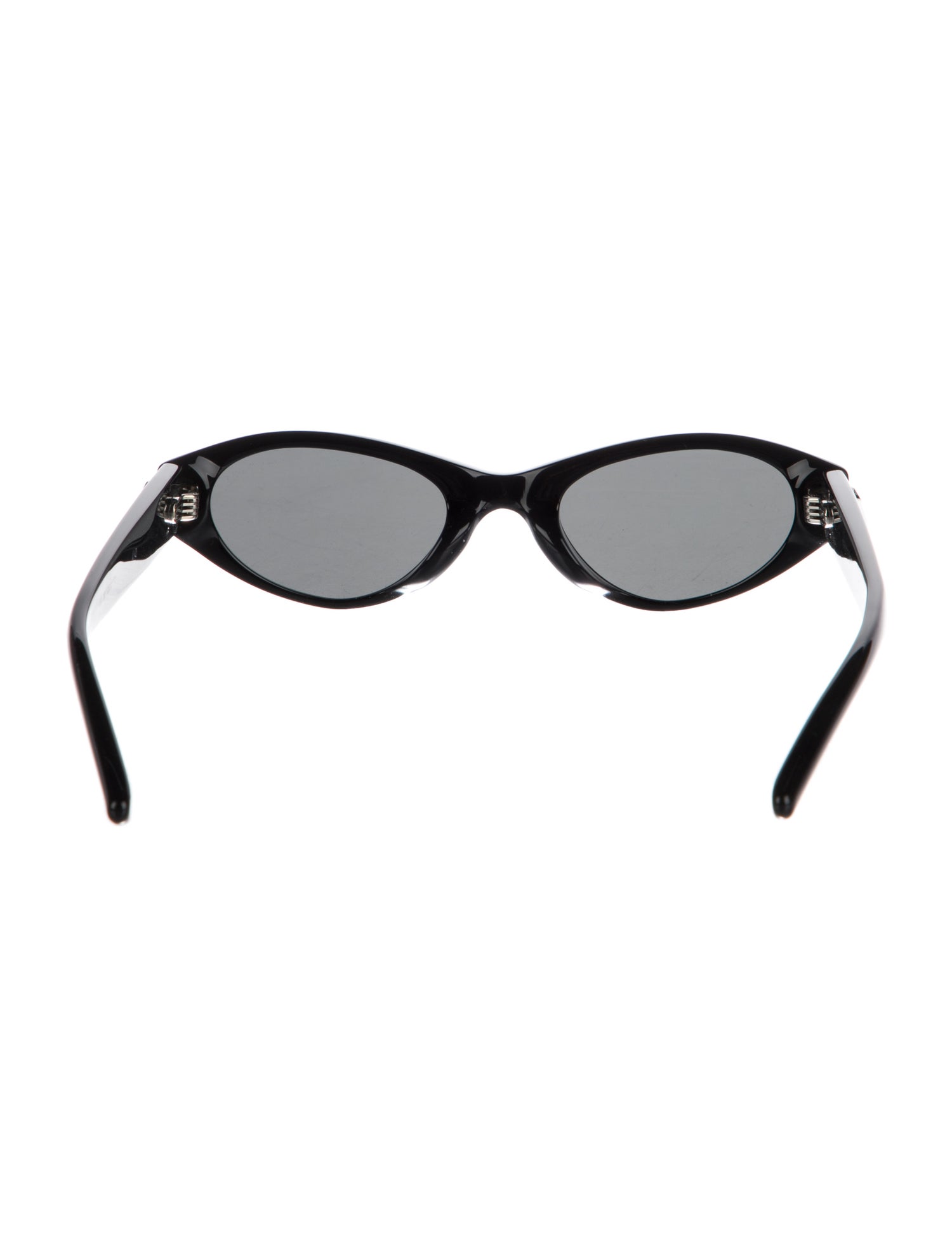 Gentle Monster EQ Cat-Eye Sunglasses