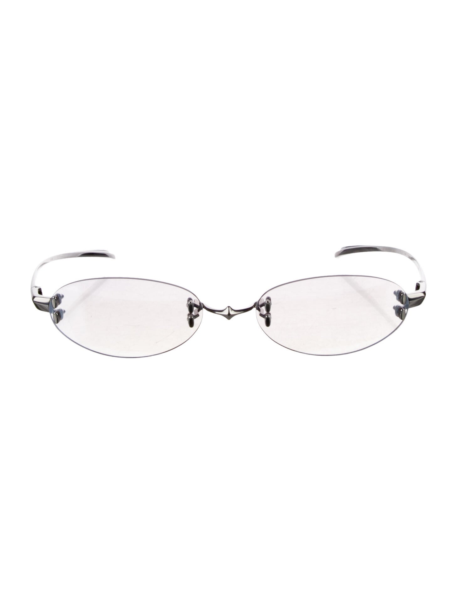 Gentle Monster Furi Narrow Sunglasses