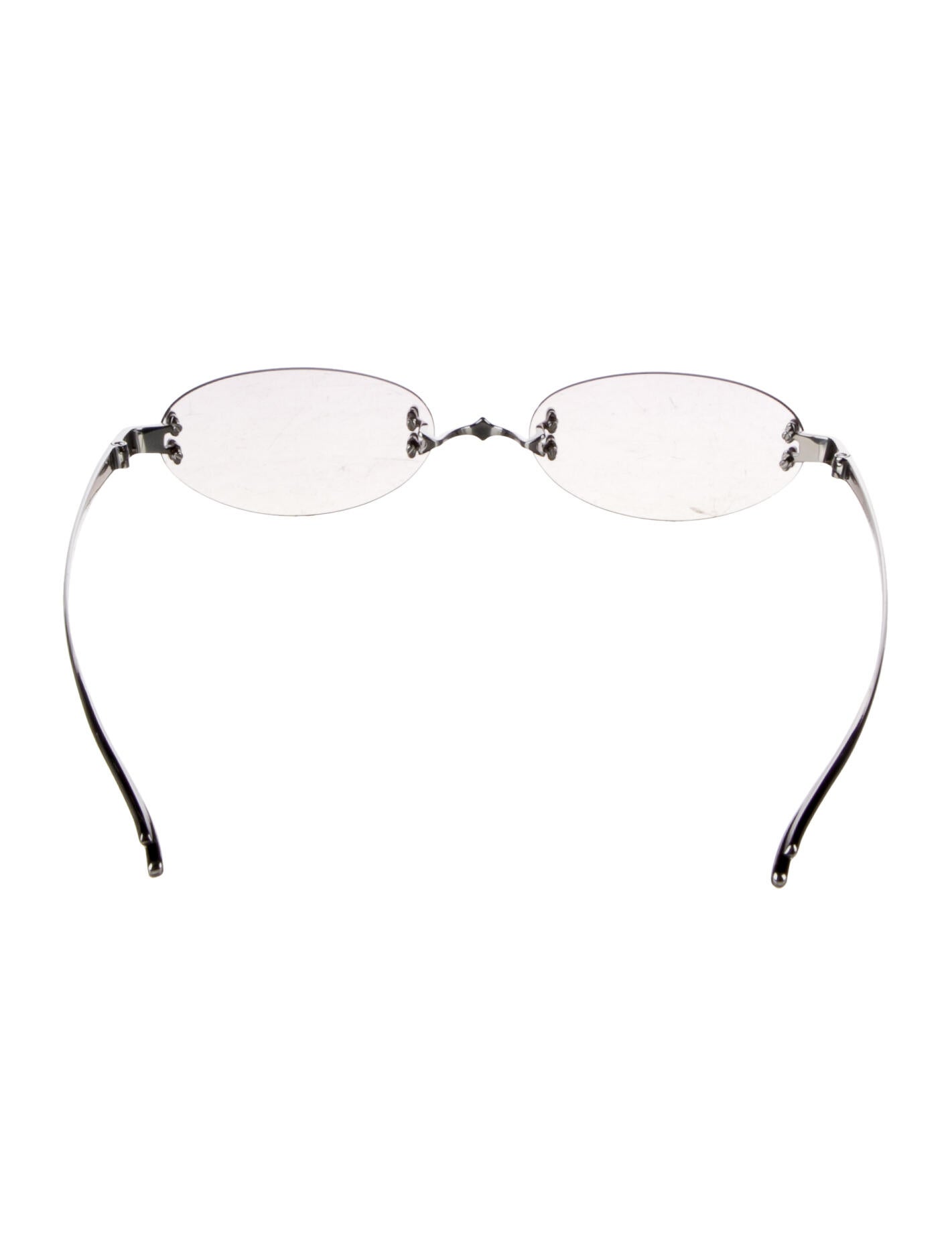 Gentle Monster Furi Narrow Sunglasses