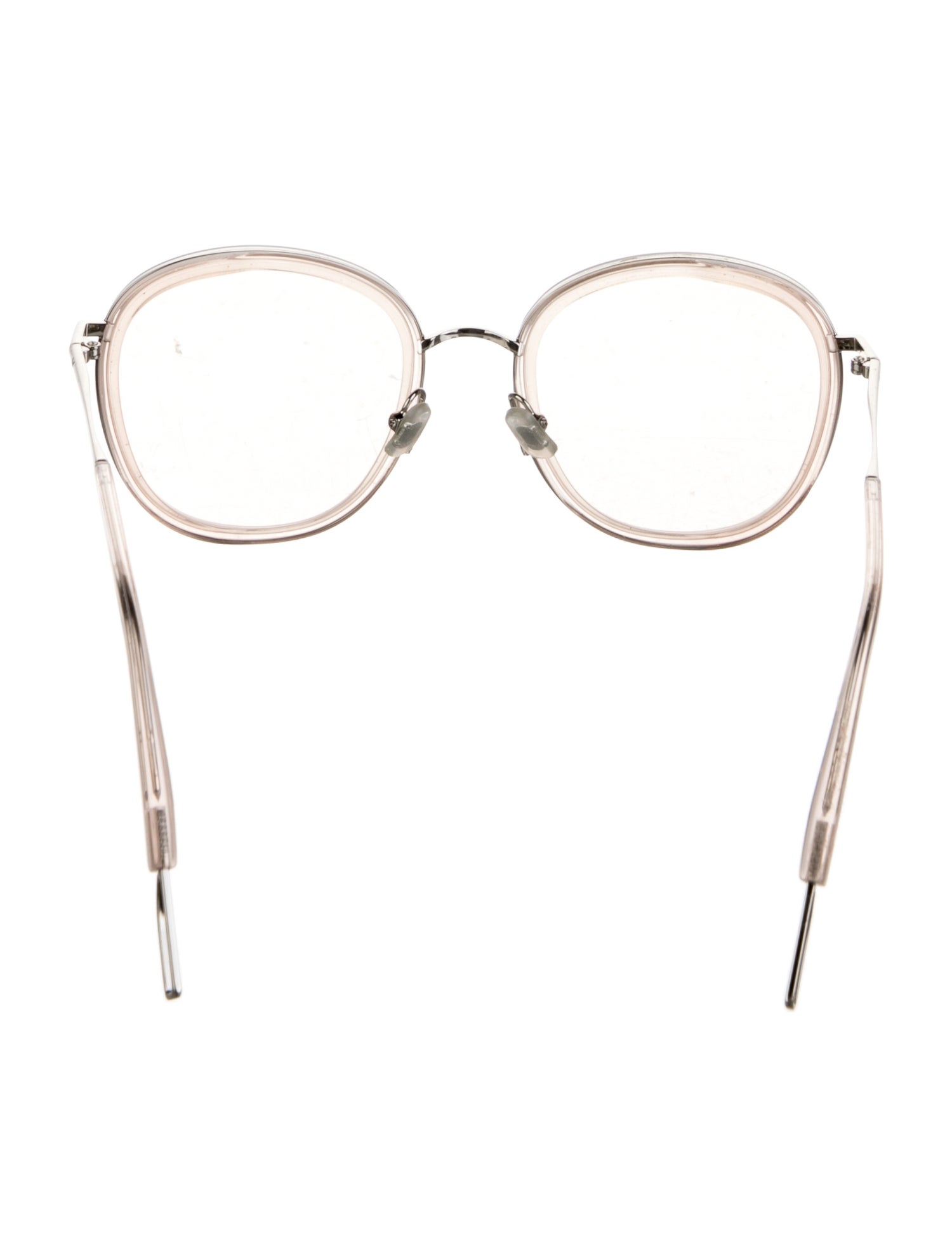 Gentle Monster Ollie Round Sunglasses