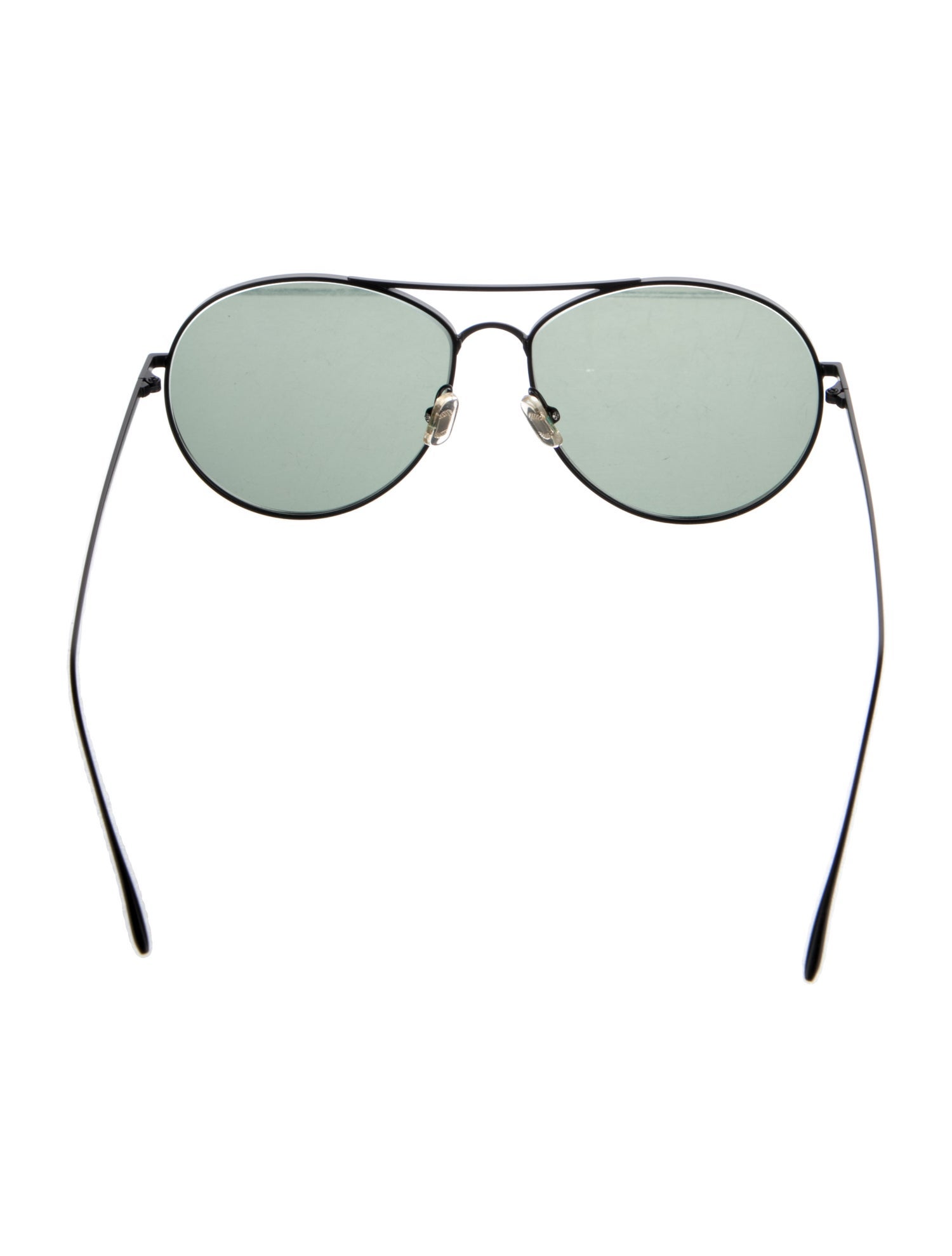 Gentle Monster Ranny Ring Aviator Sunglasses