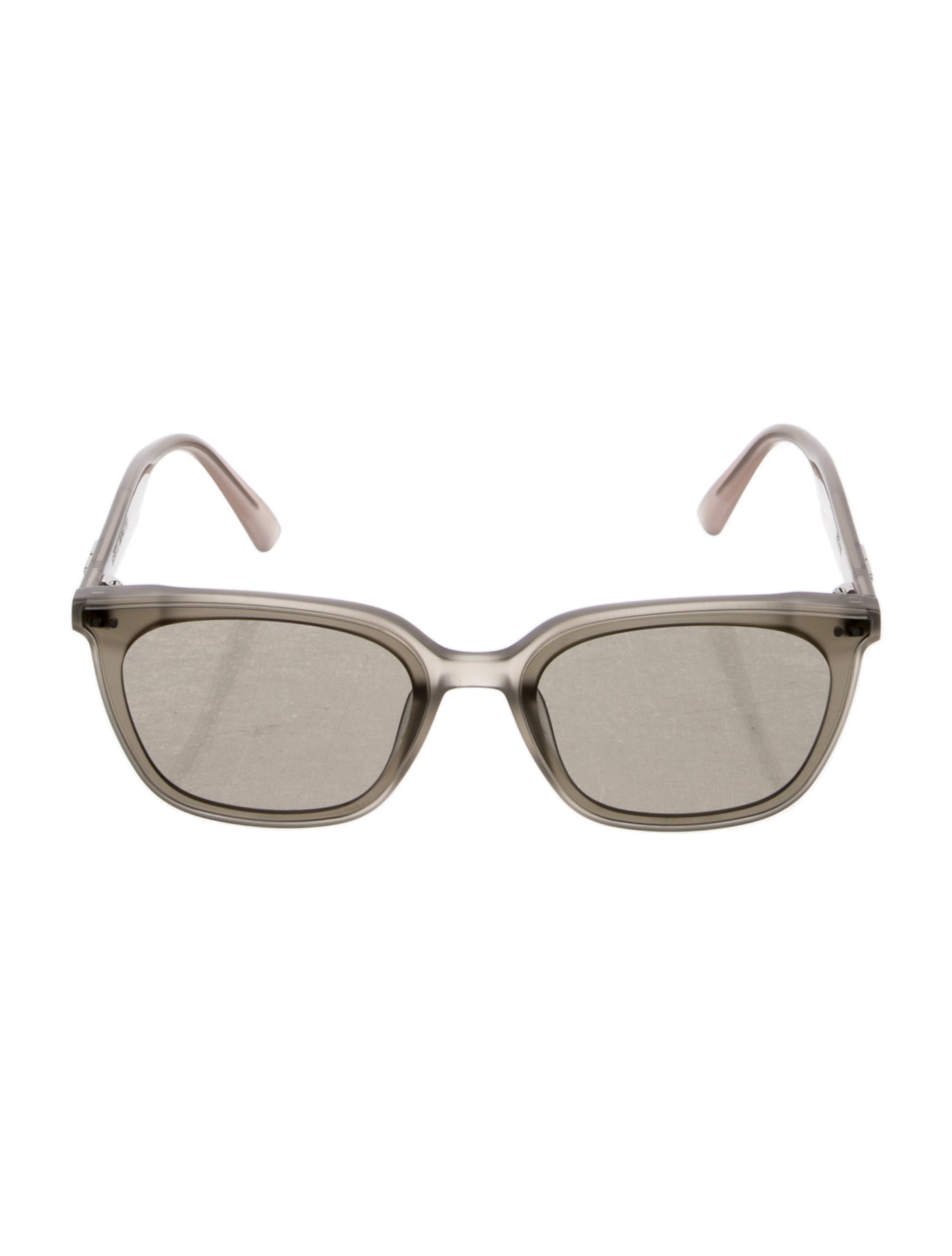 Gentle Monster Heizer Wayfarer Sunglasses