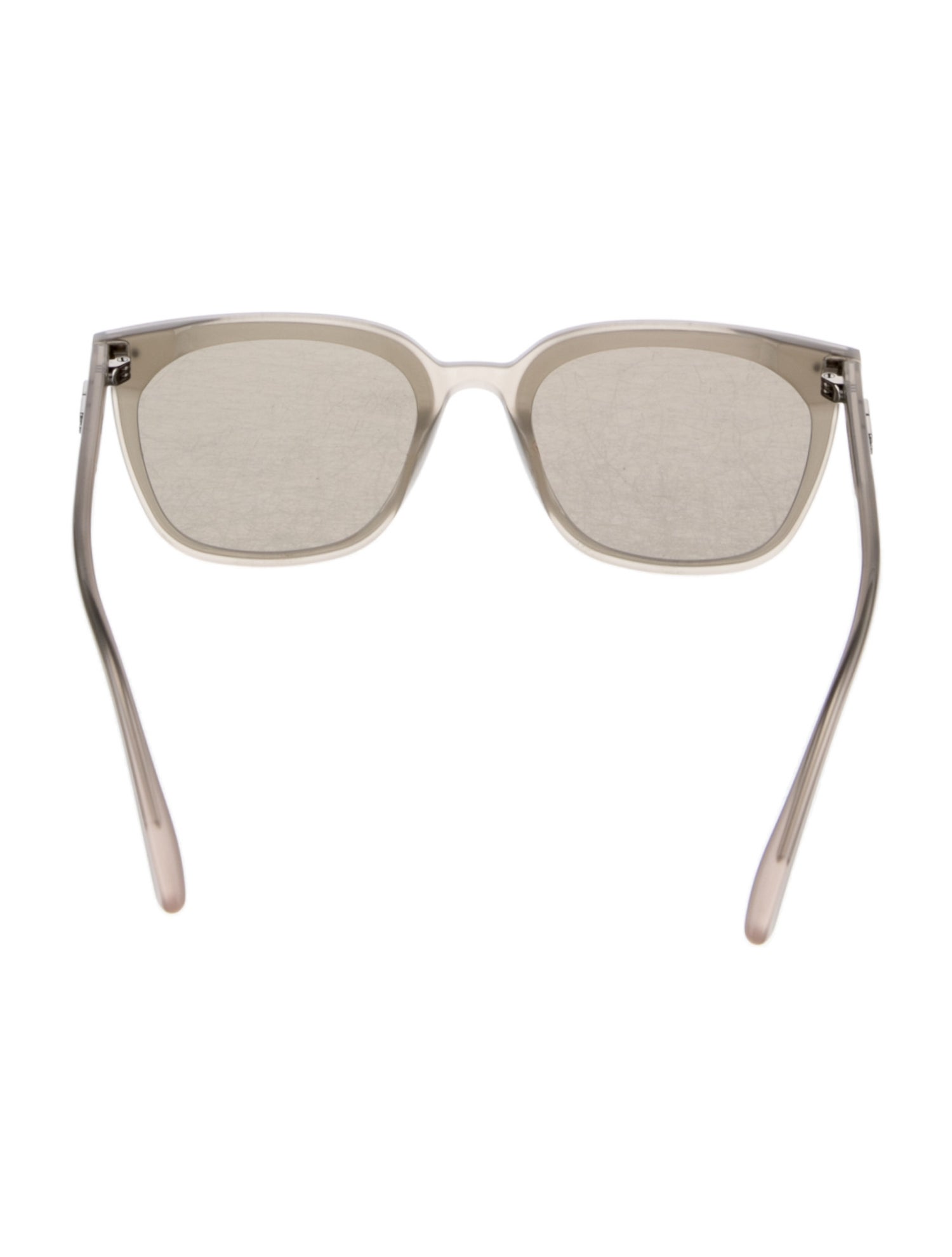 Gentle Monster Heizer Wayfarer Sunglasses