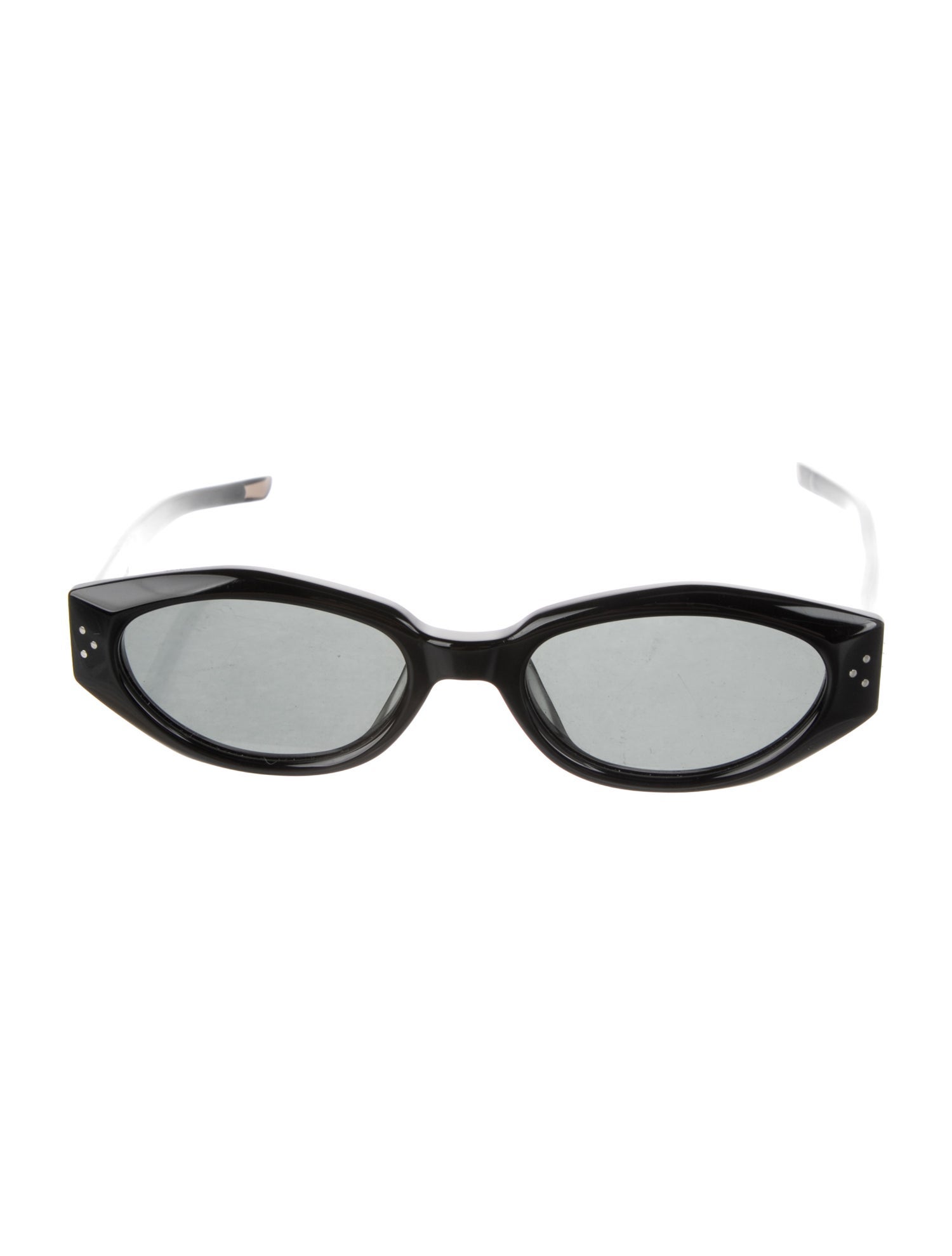 Gentle Monster Dada Round Sunglasses