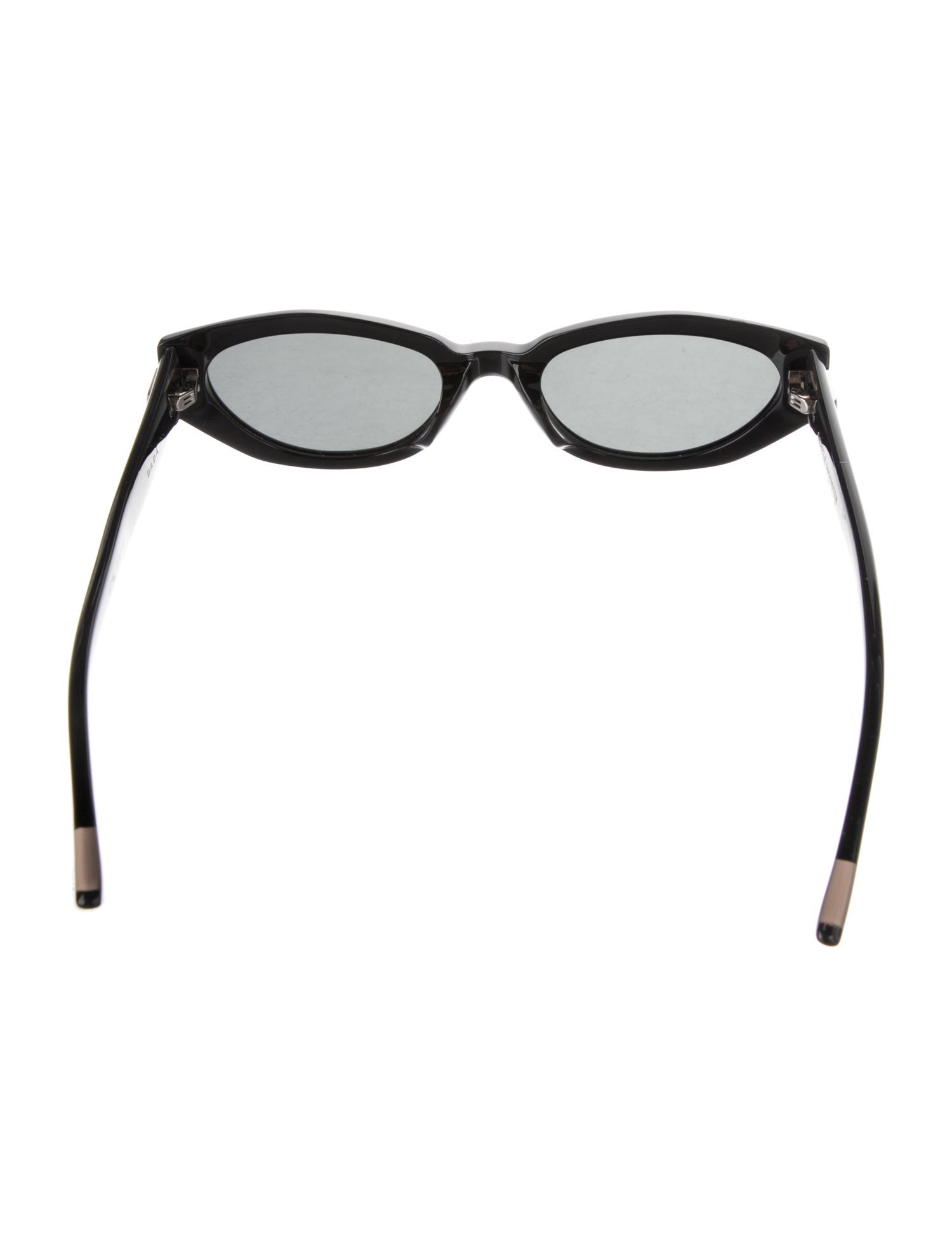 Gentle Monster Dada Round Sunglasses