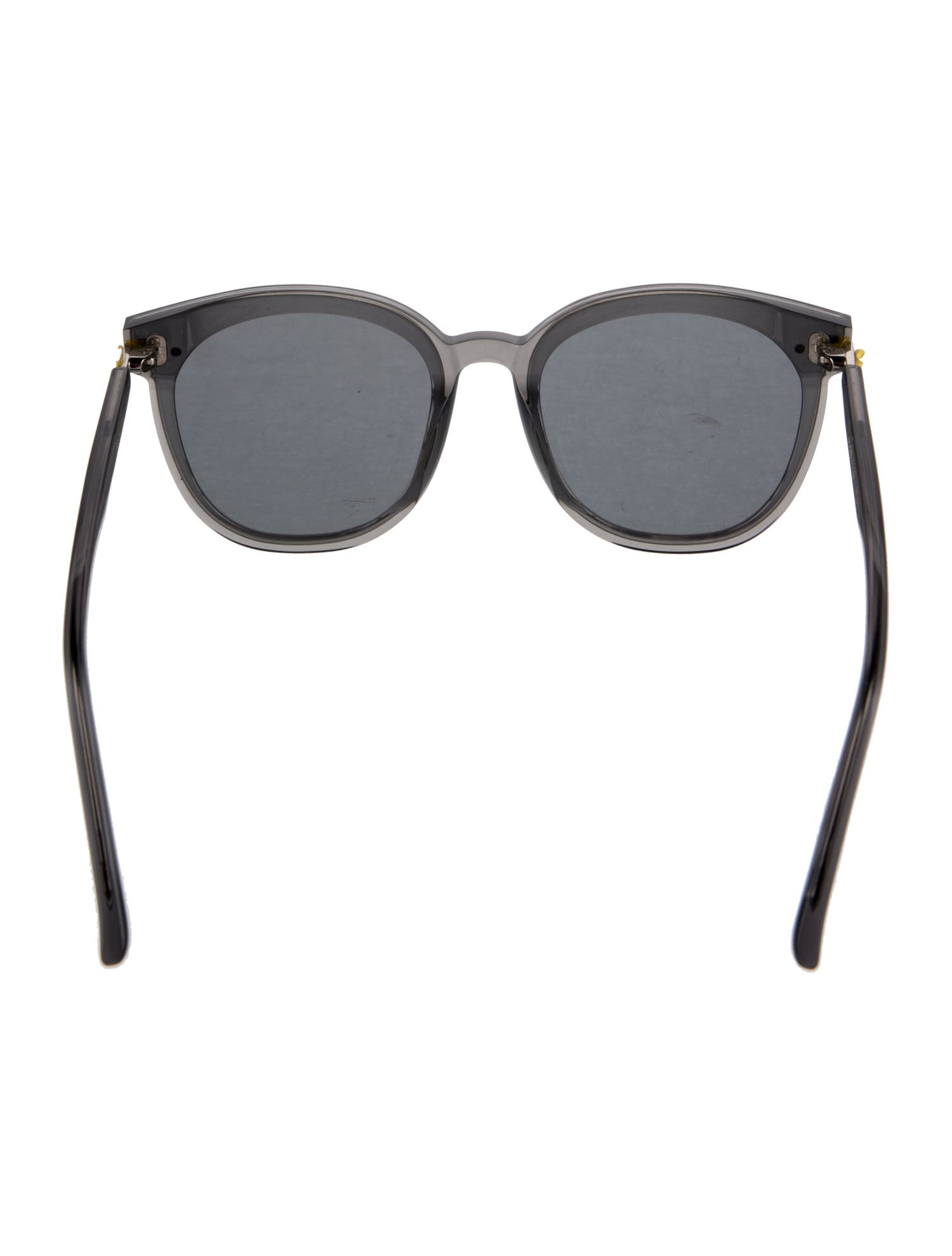 Gentle Monster Six Bears Wayfarer Sunglasses