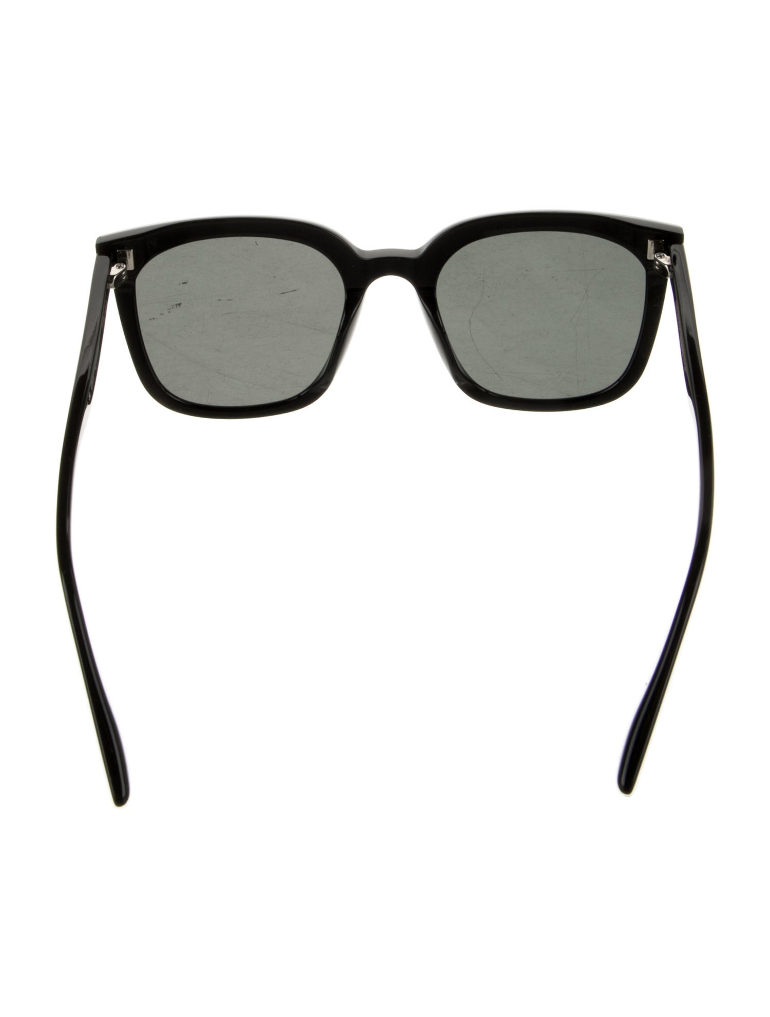 Gentle Monster Frida Square Sunglasses