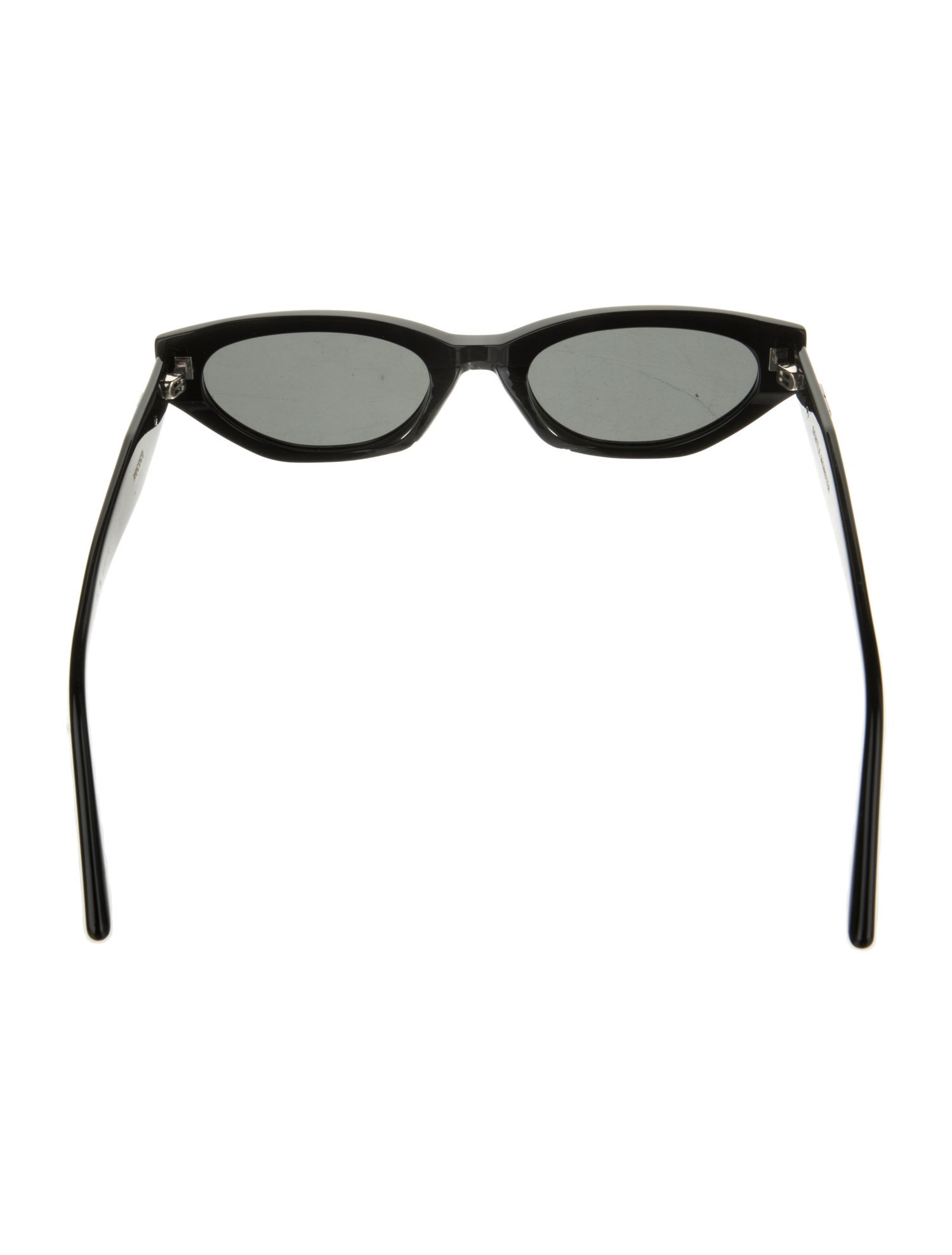 Gentle Monster Rococo Cat-Eye Sunglasses