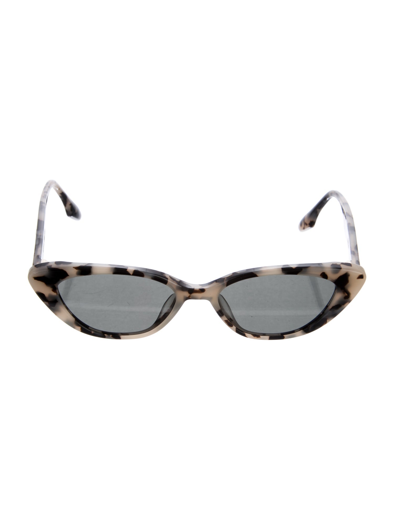 Gentle Monster Crella Cat-Eye Sunglasses