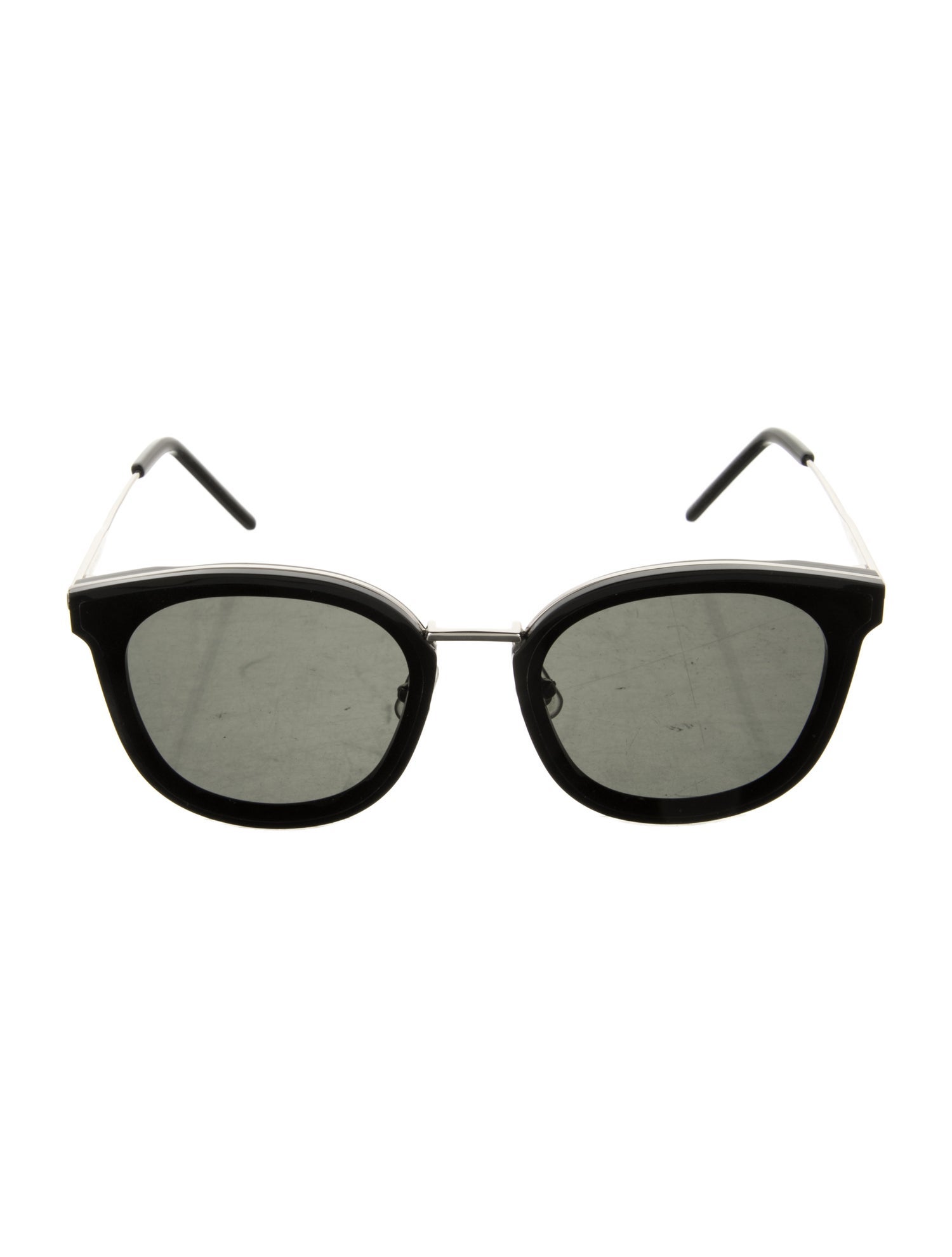 Gentle Monster Mamabu Wayfarer Sunglasses