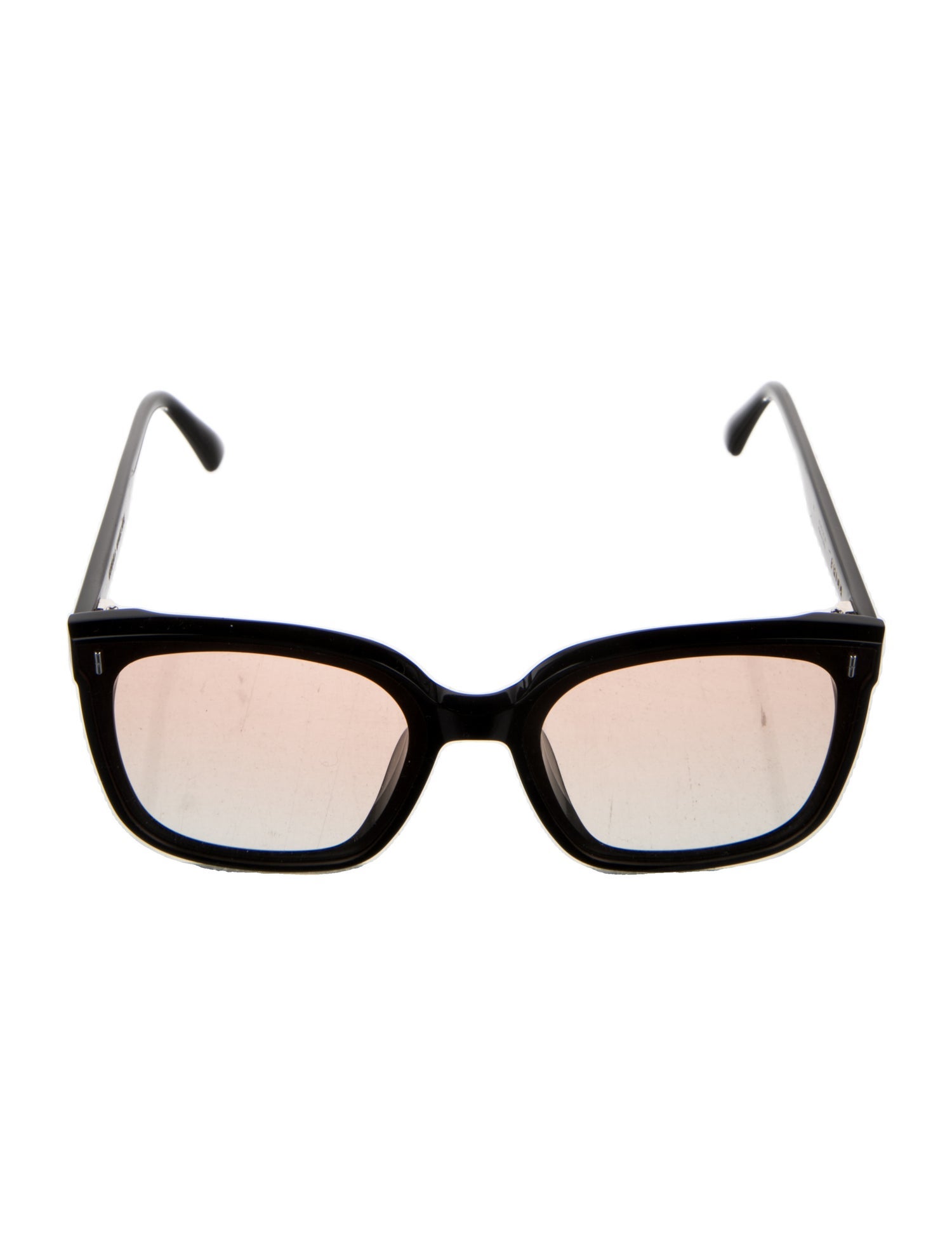 Gentle Monster Frida 01 Square Sunglasses
