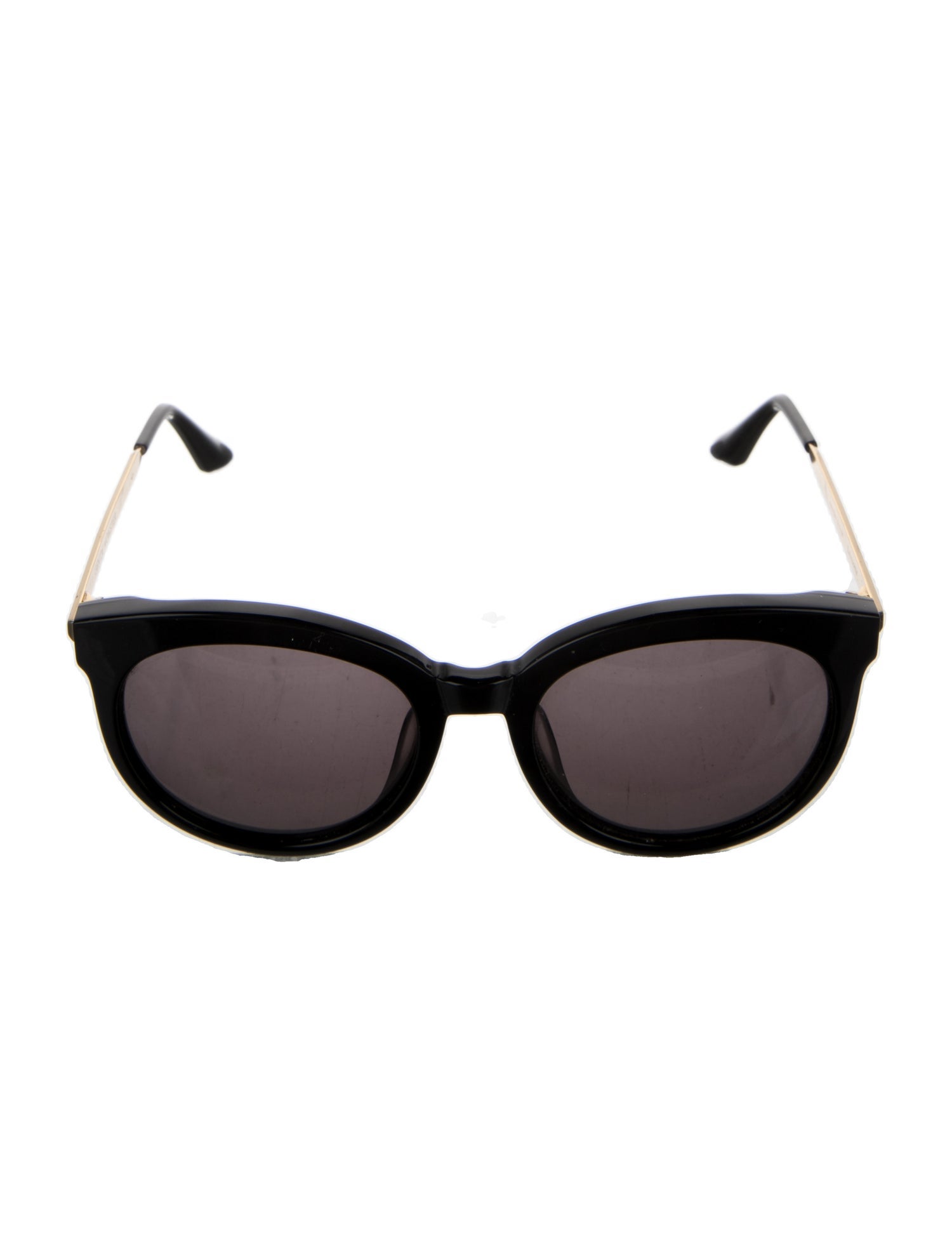 Gentle Monster Lovesome Cat-Eye Sunglasses