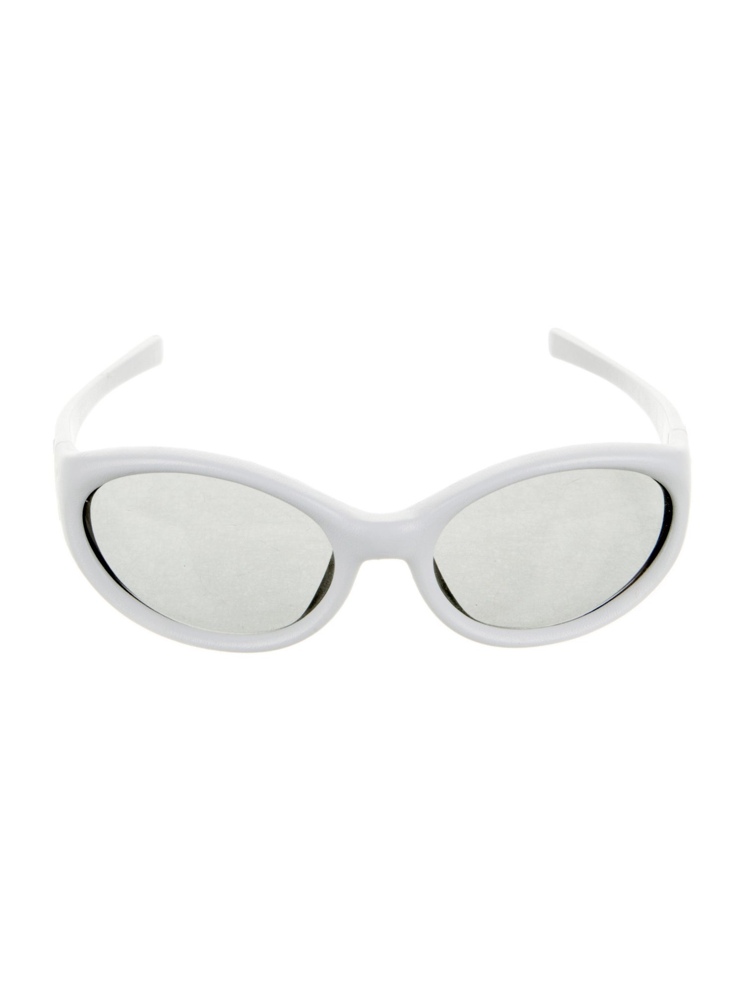 Gentle Monster Oversize Tinted Sunglasses