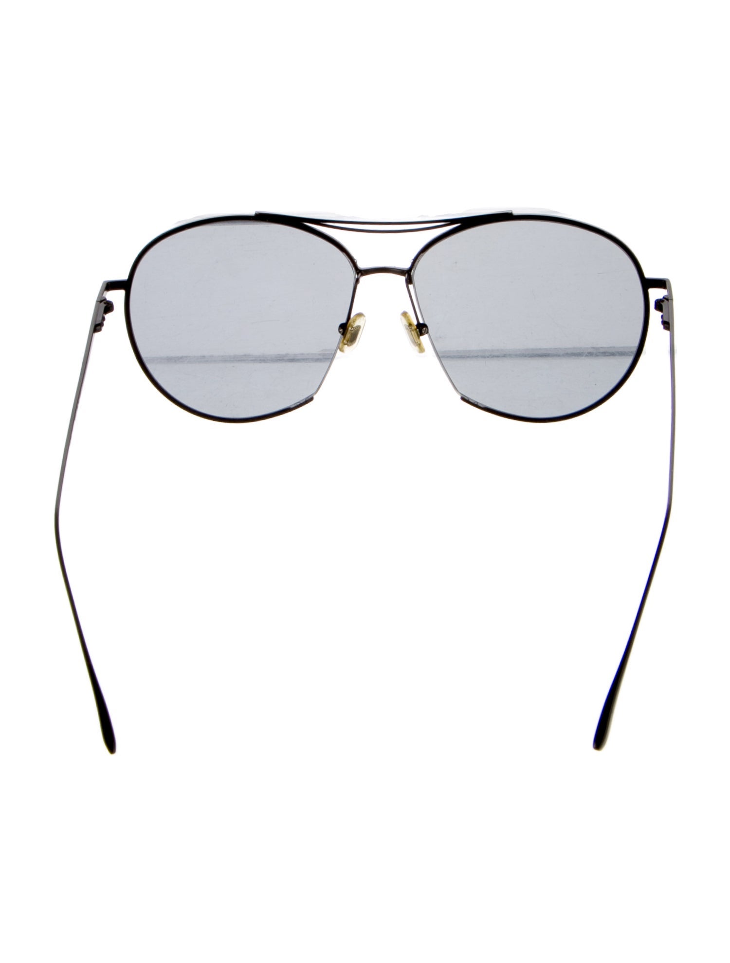 Gentle Monster Jumping Jack Aviator Sunglasses