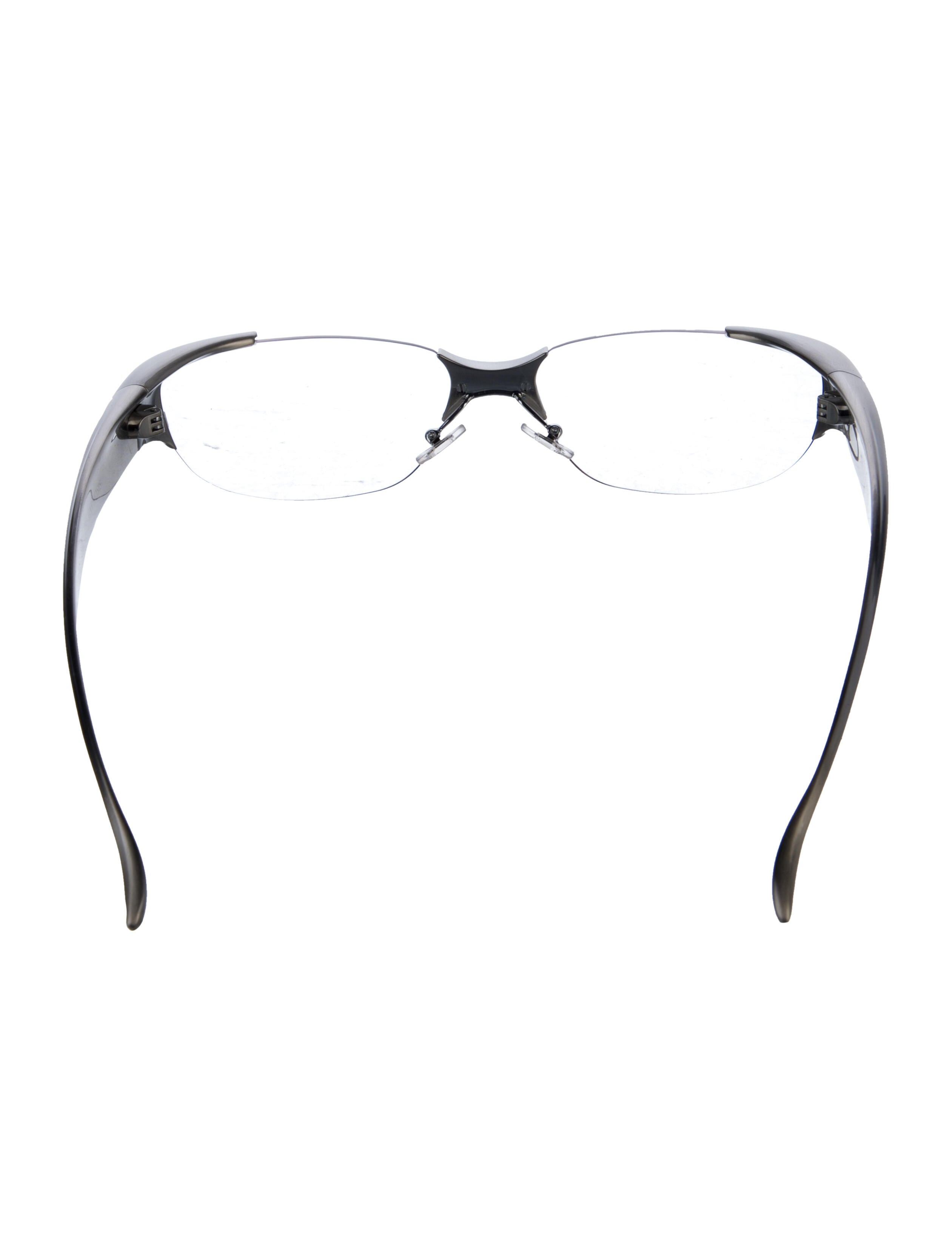 Gentle Monster Hypnosis Cat-Eye Sunglasses