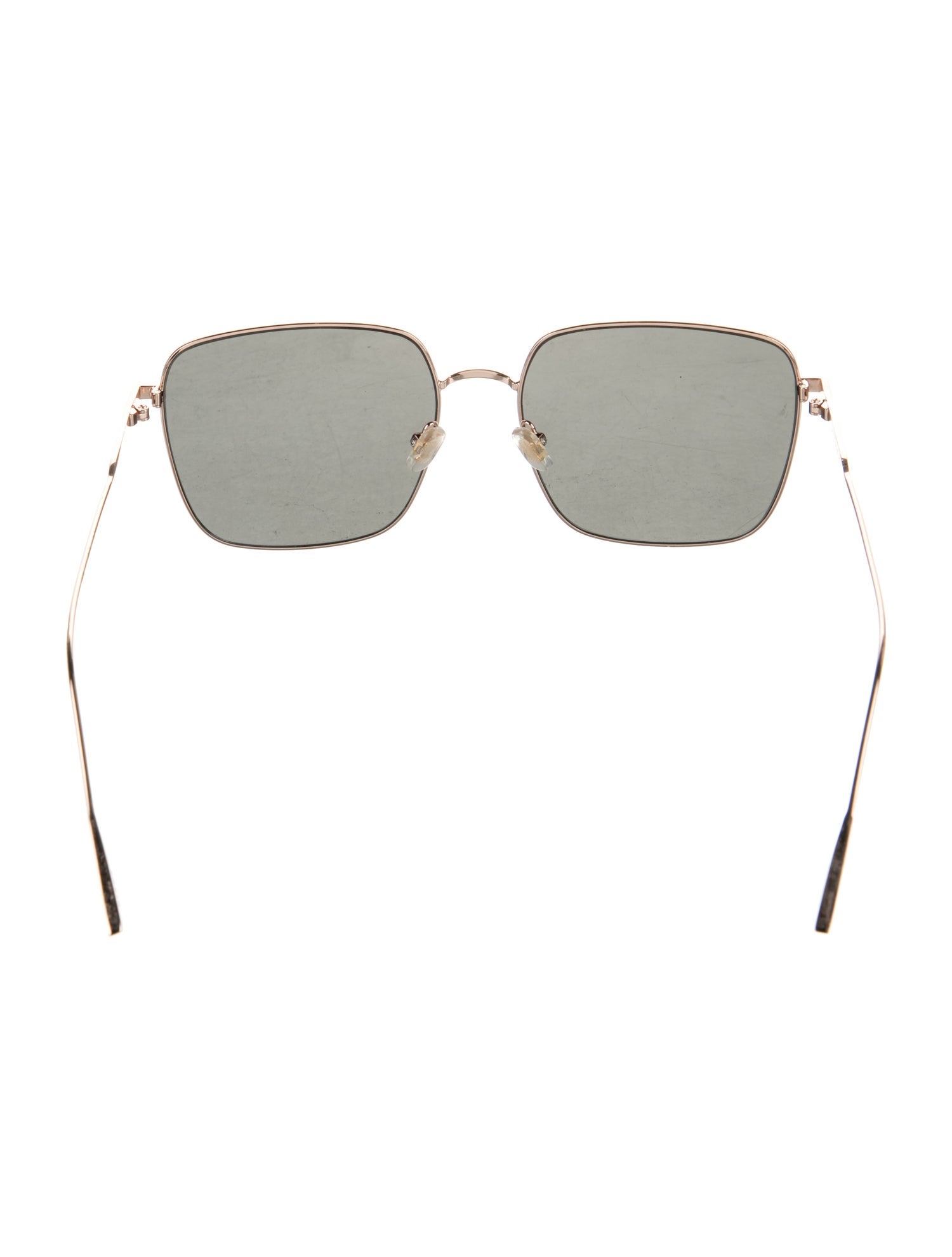 Gentle Monster Diane Square Sunglasses