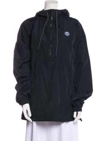 Goat Jackets Nylon Jacket M