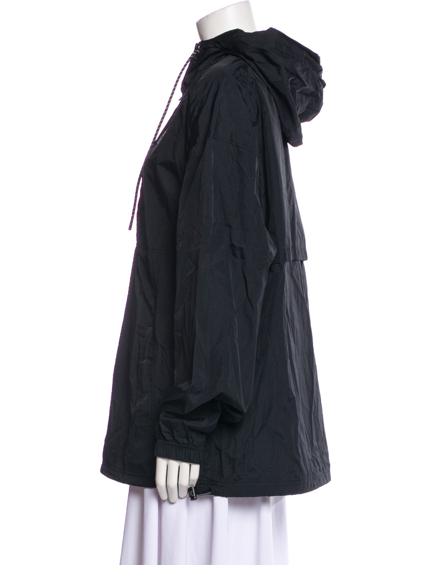 Goat Nylon Jacket w/ Tags