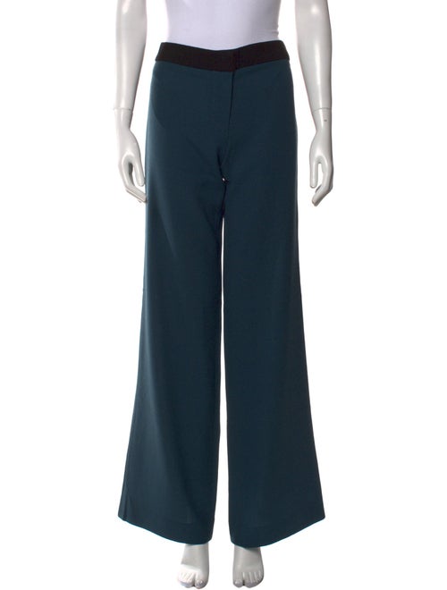 Goat Wide Leg Pants