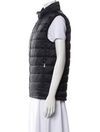 Goat Nylon Vest
