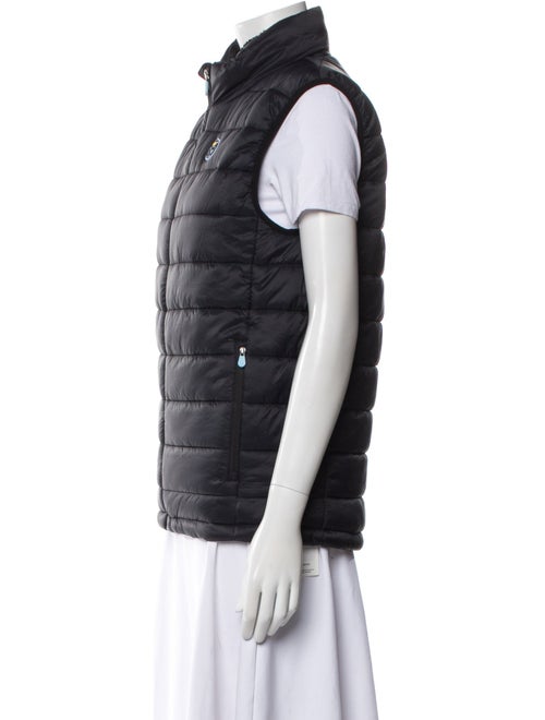 Goat Nylon Vest