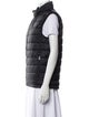 Goat Nylon Vest