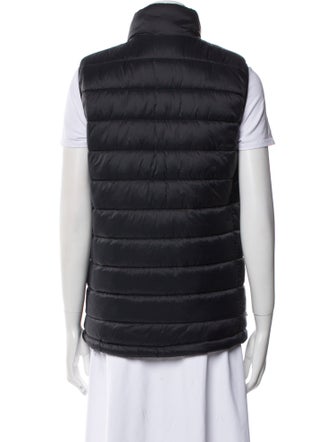 Goat Nylon Vest