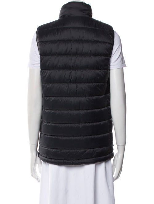 Goat Nylon Vest