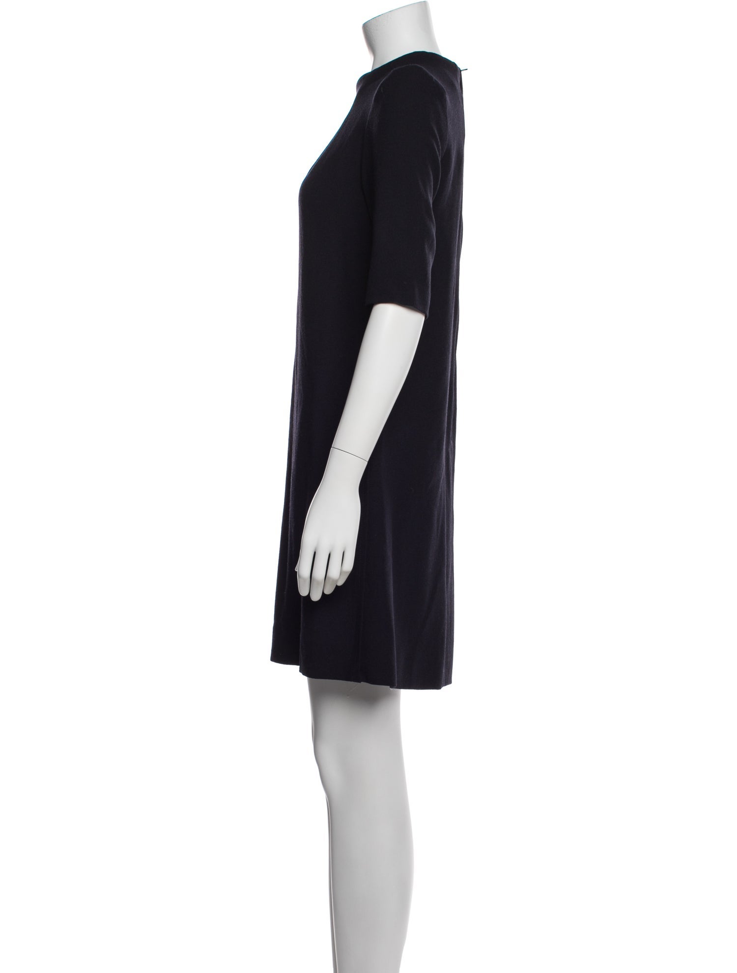 chinese dress ladies Winter Womens Dress 100% Goat Cashmere Knitted Dresses Ladies O-Neck  Jumpers Woman Sweater Dress Beige at Amazon Women's Clothing store main image 0