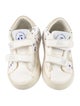 Golden Goose x Bonpoint baby shoes