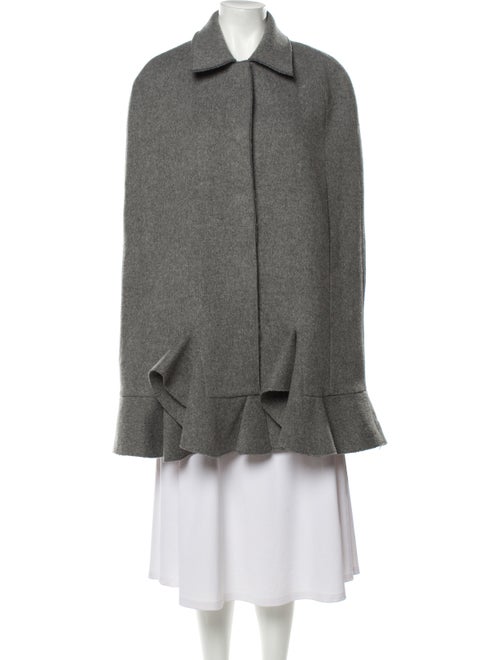 Goen.J Wool Cape Wool