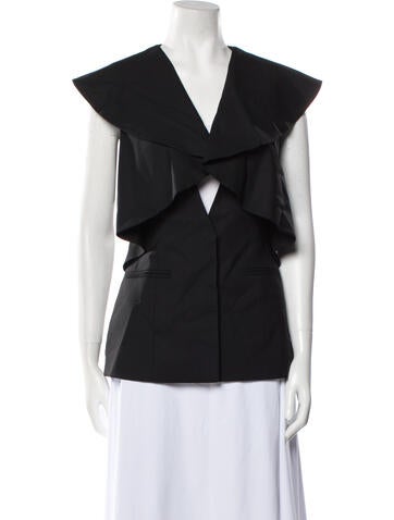 Goen.J Jackets Vest Us2, UK6 | XS