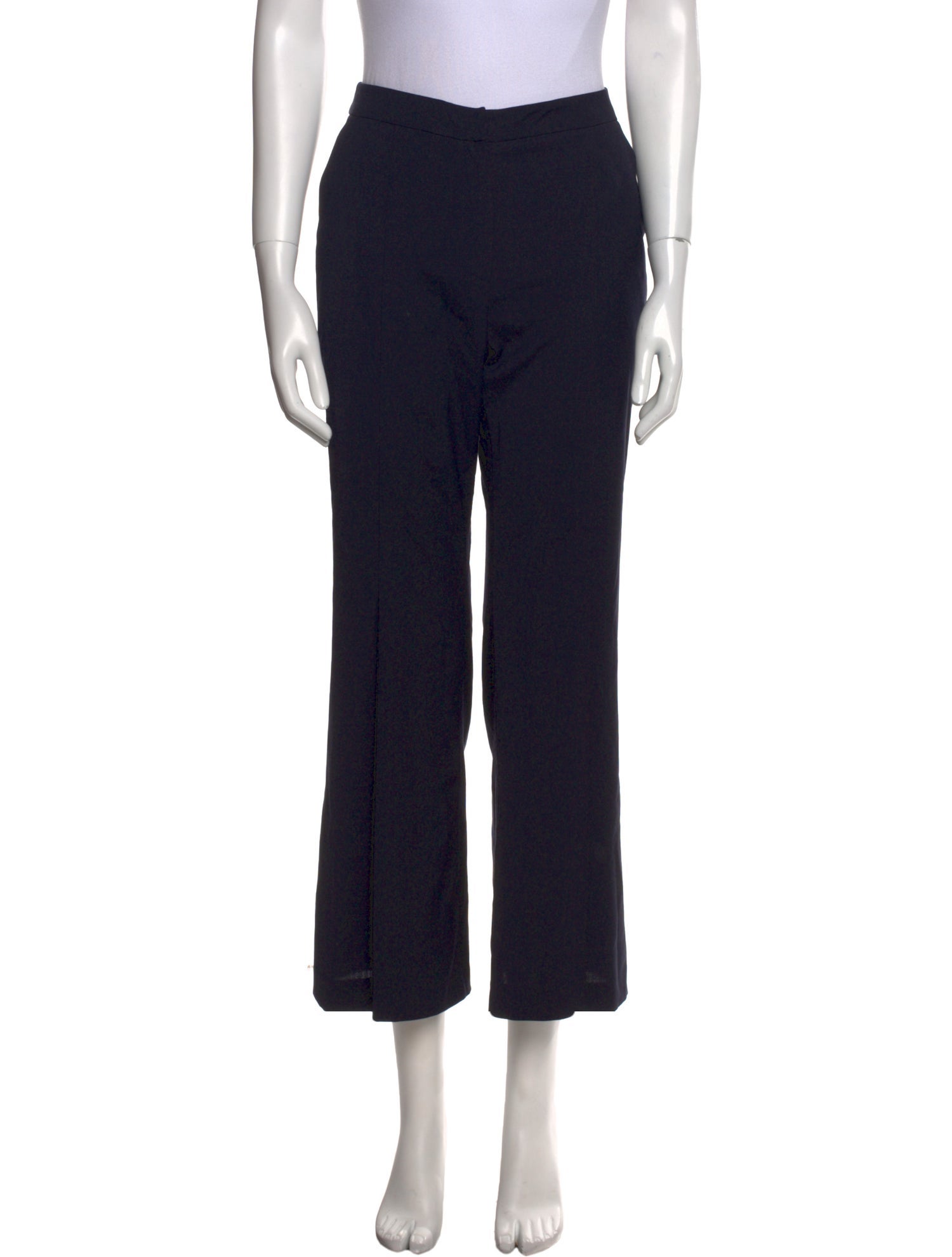 Goen.J Wide Leg Pants