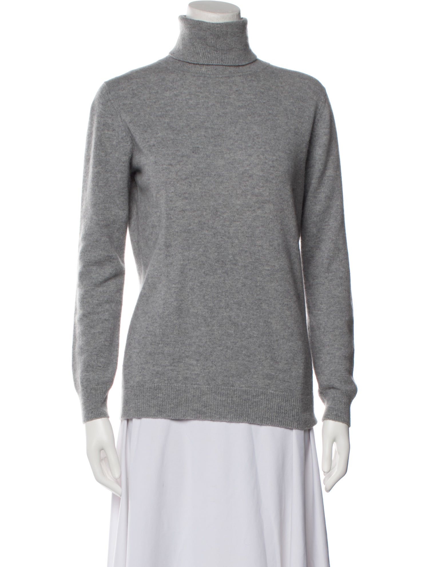 GOBI Cashmere Turtleneck Sweater